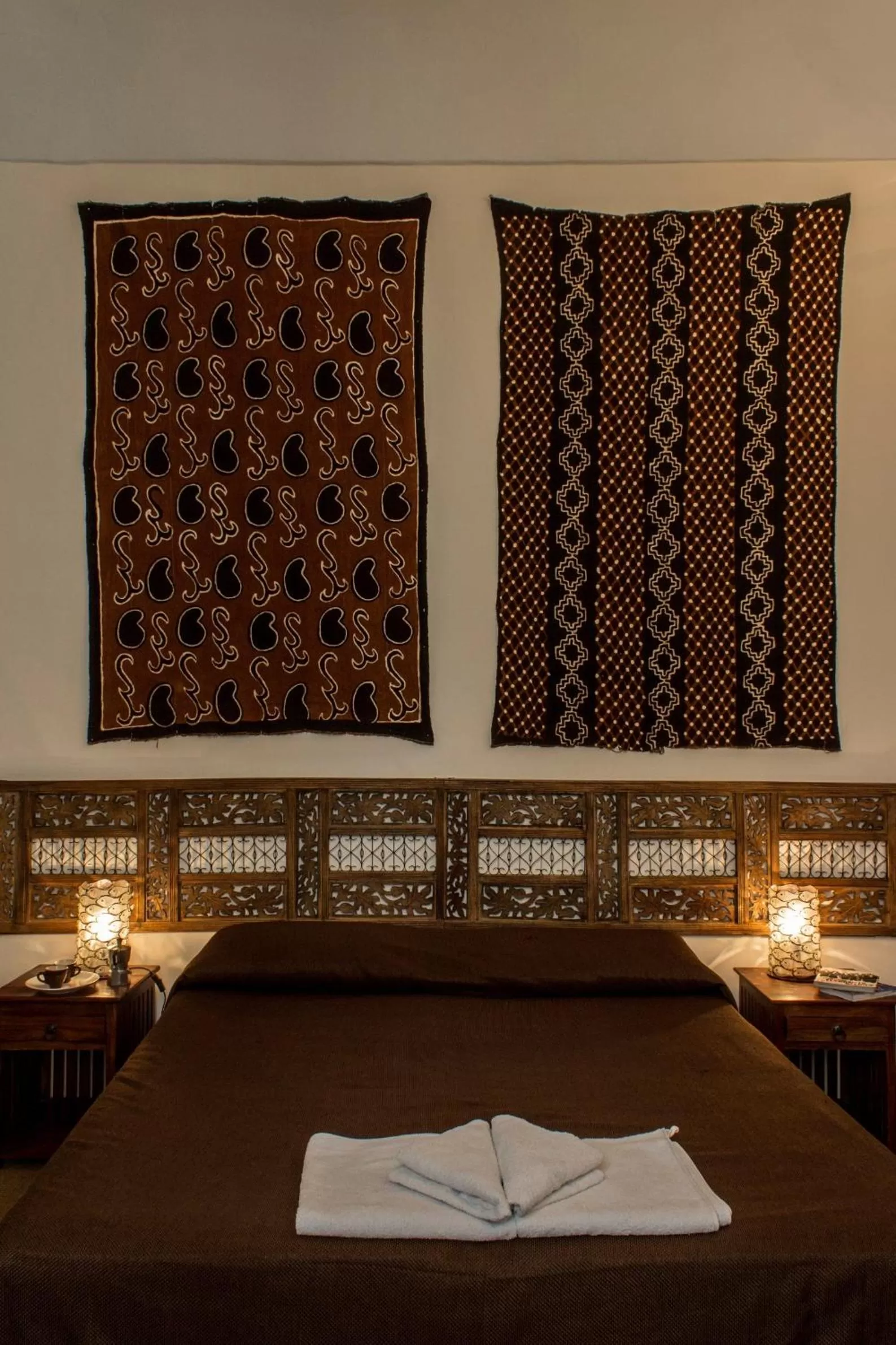 Bedroom, Bed in diLetto a Napoli