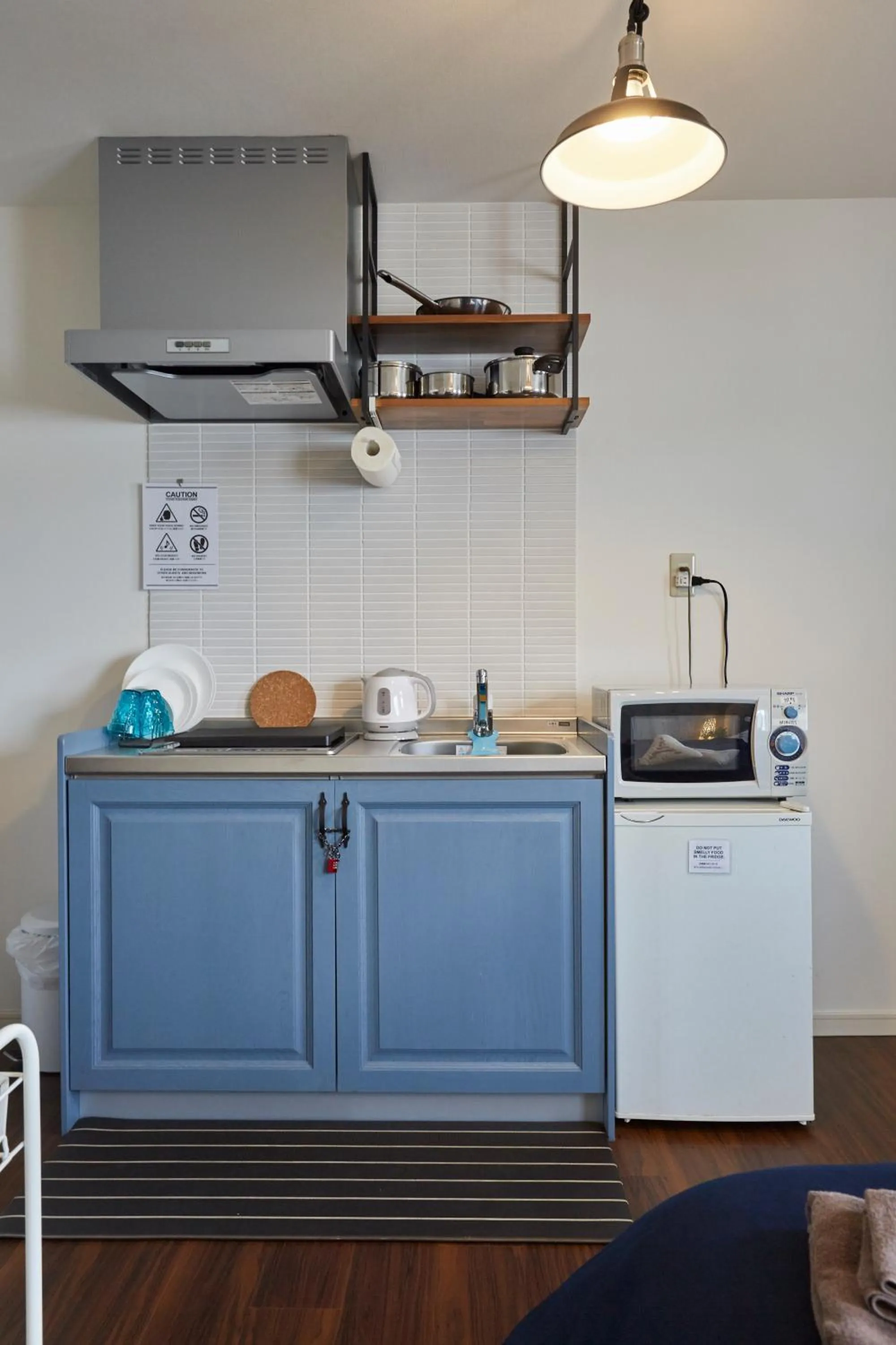 Hostel Cuore Kurashiki