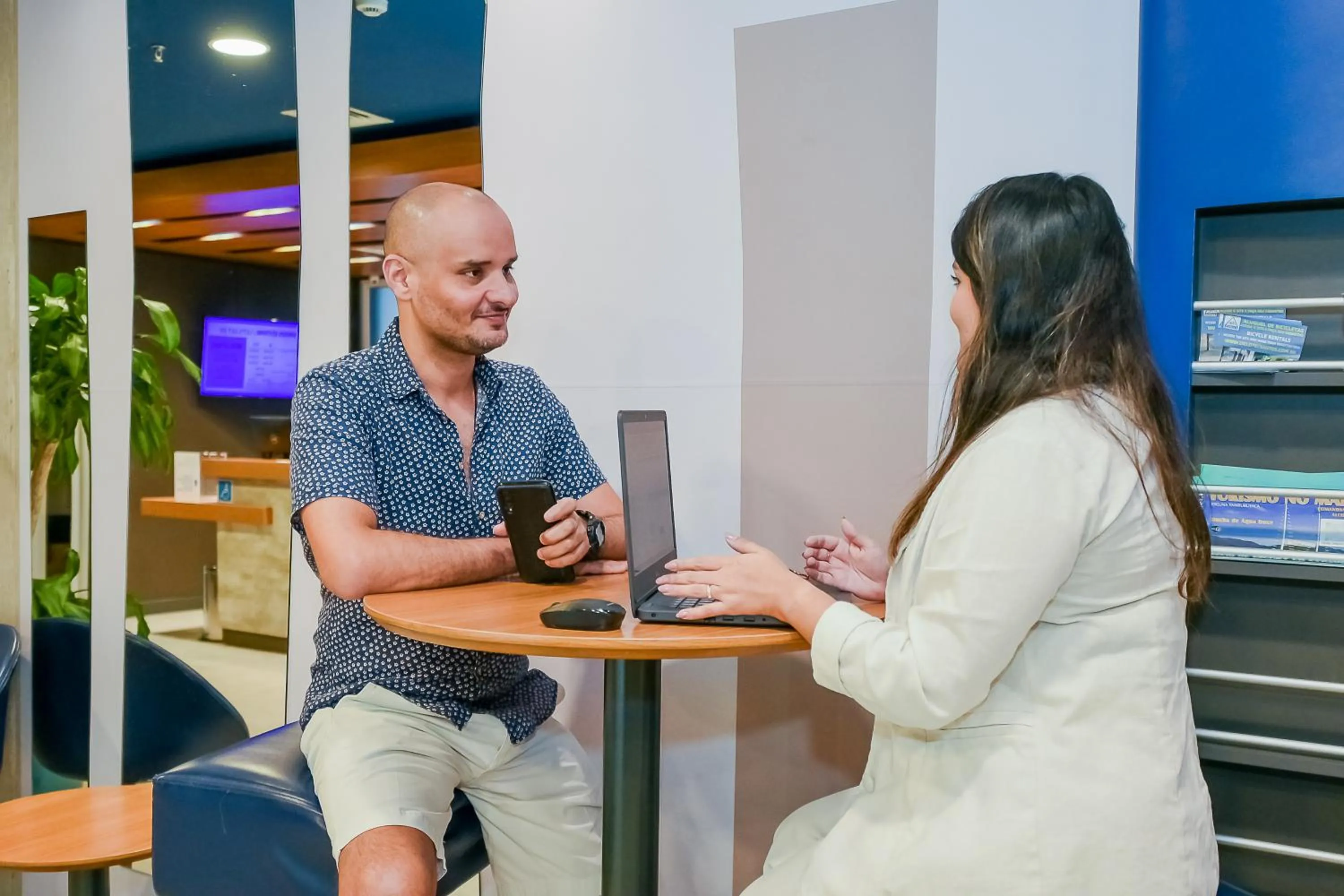 Restaurant/places to eat in ibis budget Santos Gonzaga