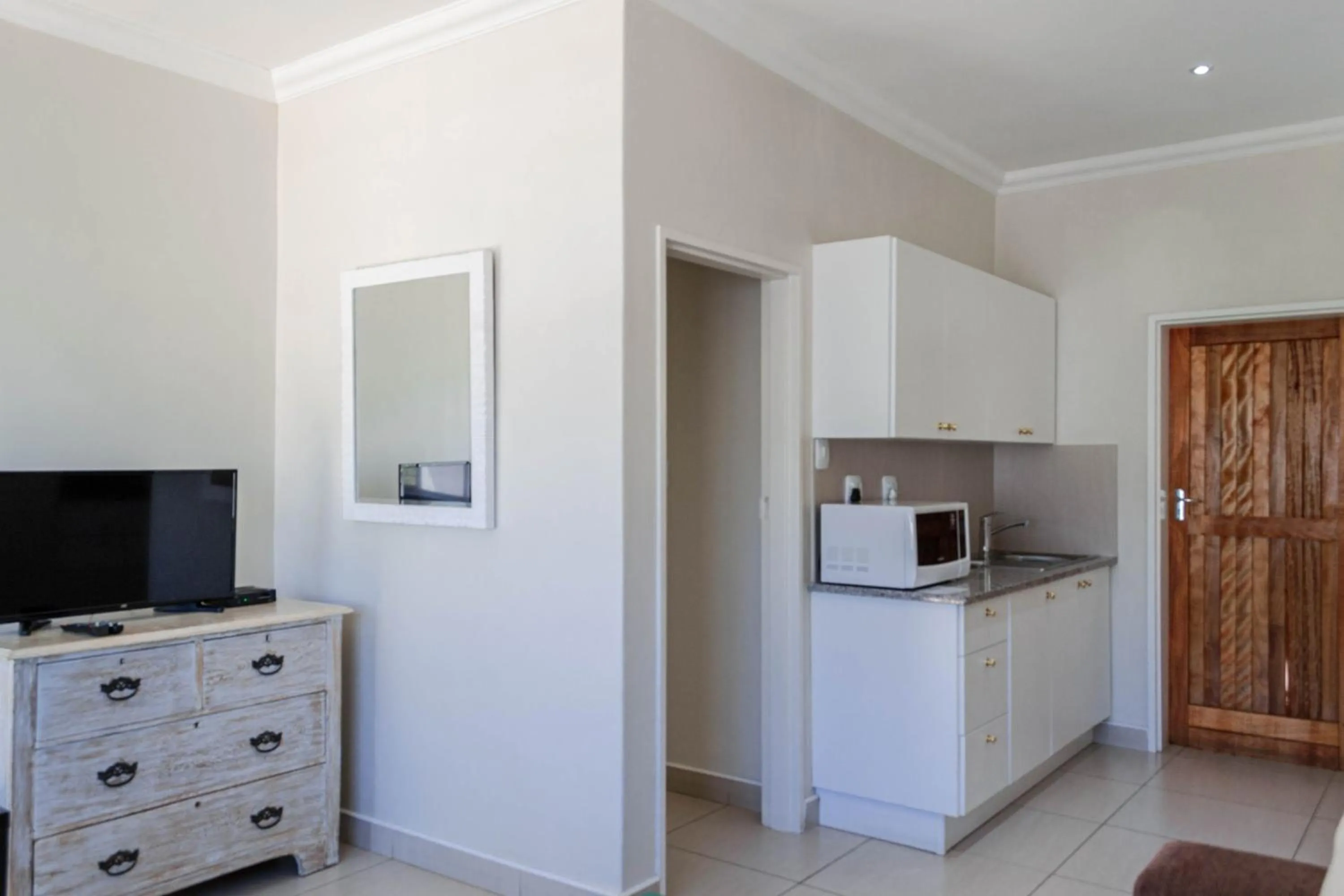 Kitchen or kitchenette in Webersburg