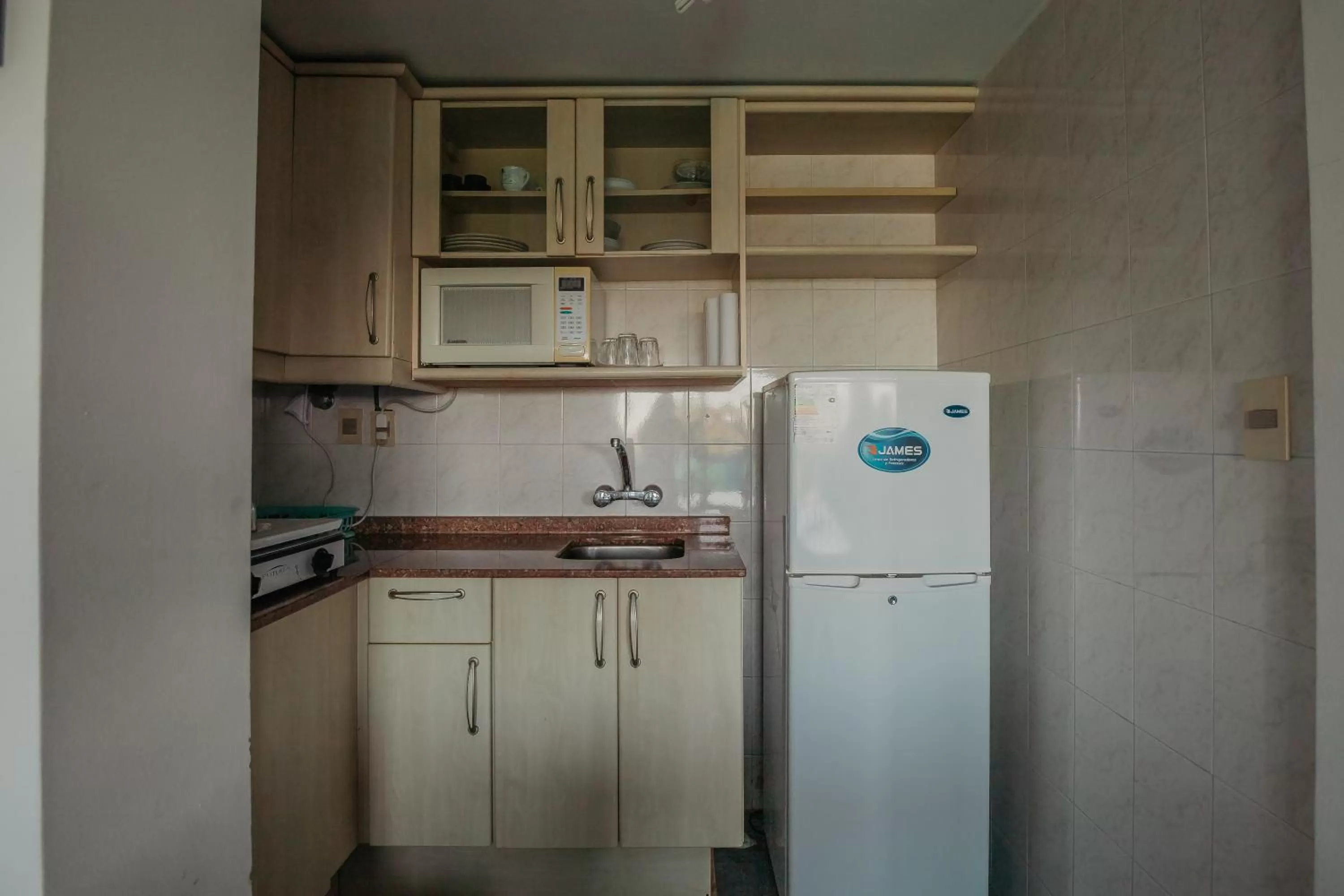 Apart Hotel Punta Azul