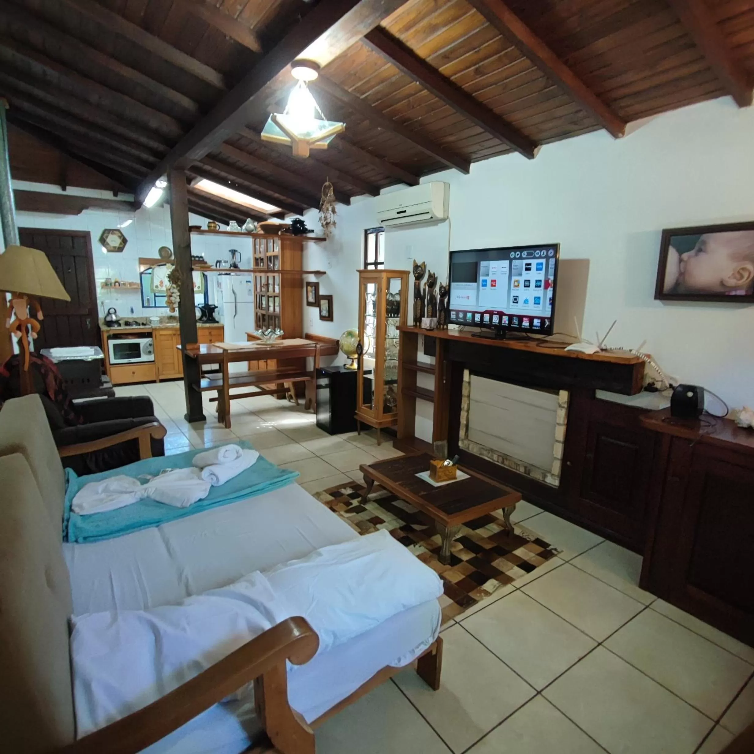 Hotel Chácara das Flores