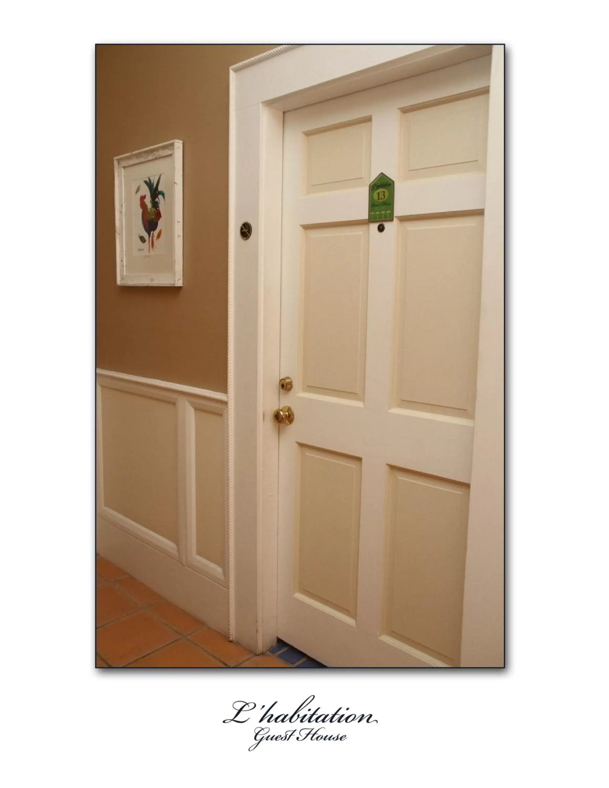 Standard Queen Room in L'Habitation Guesthouse- Adult Exclusive Standard Queen Room in L'Habitation Guesthouse- Adult Exclusive