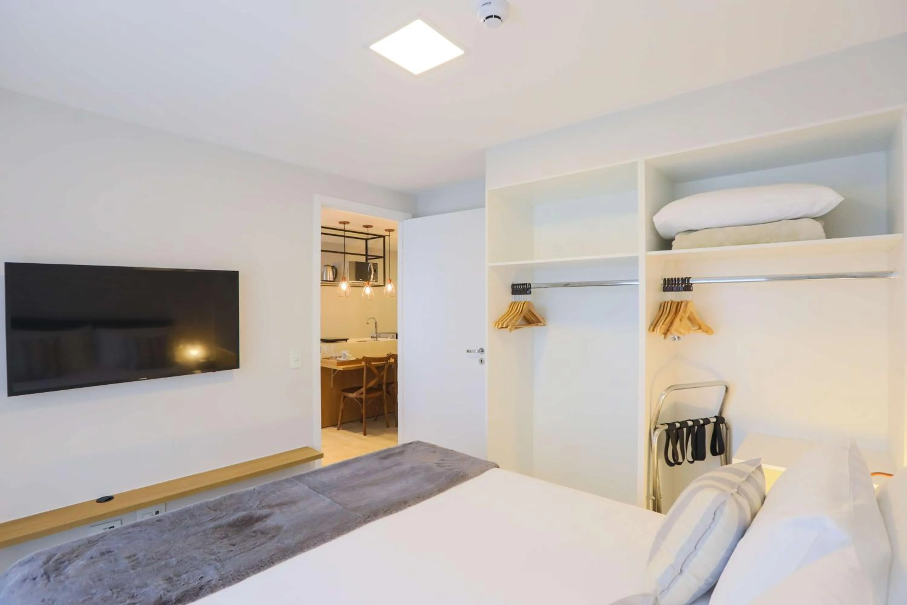 Photo of the whole room in Carpe Diem Boutique e Spa