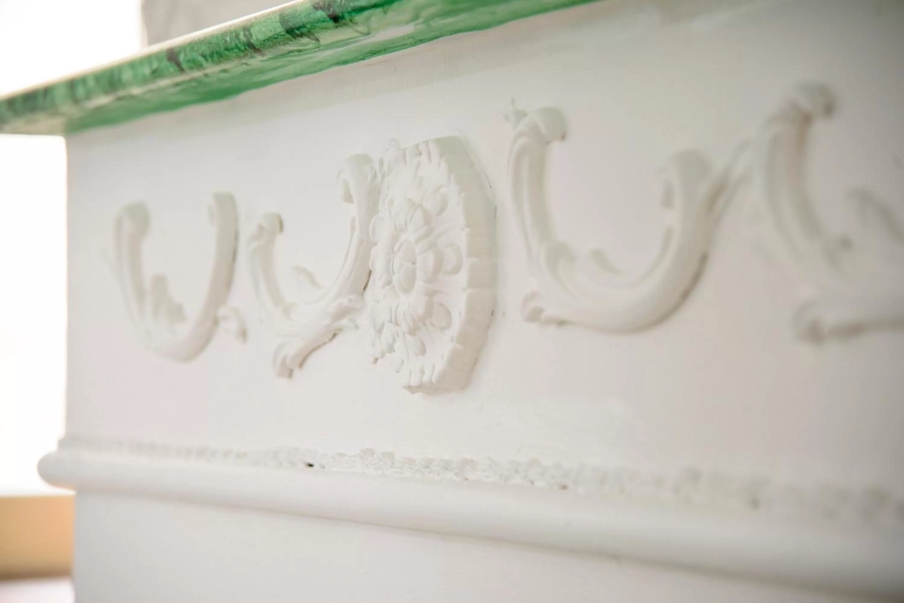 Decorative detail, Property Logo/Sign in Hotel San Francesco e il lupo