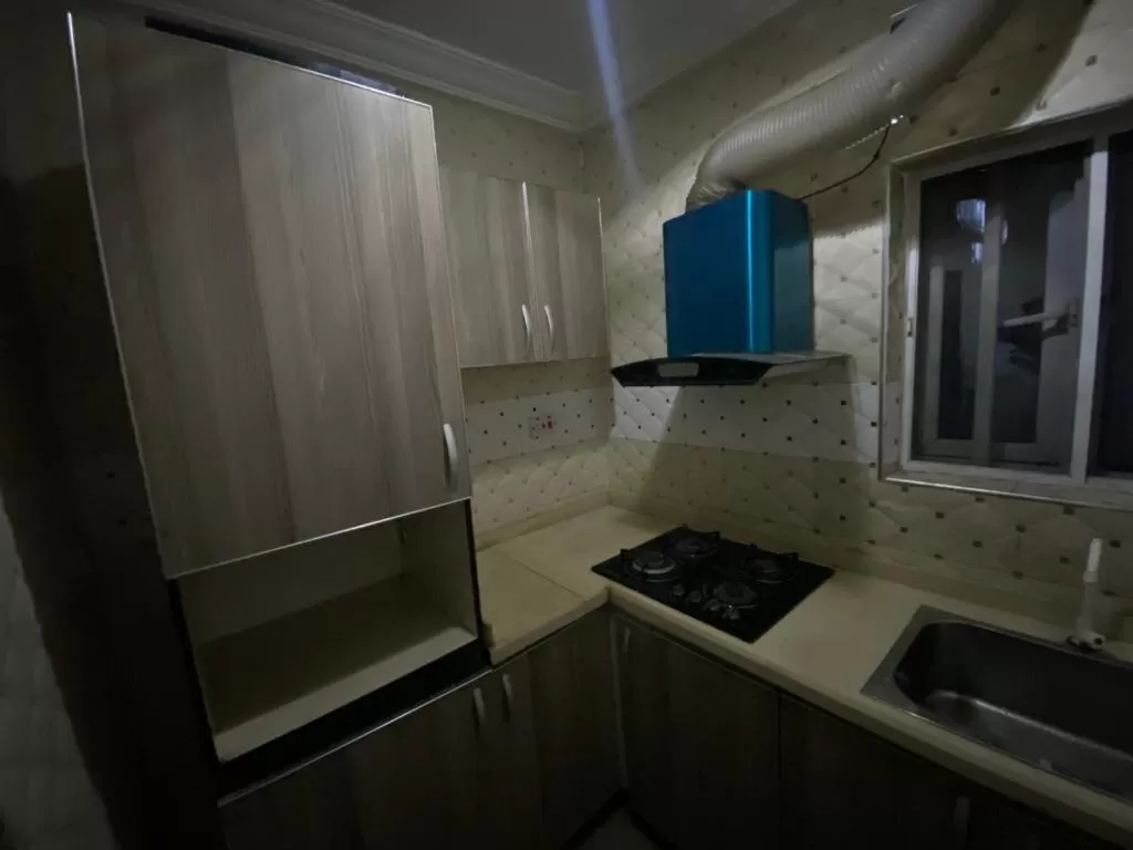 Kitchen or kitchenette, Kitchen/Kitchenette in Palazzo Apartments