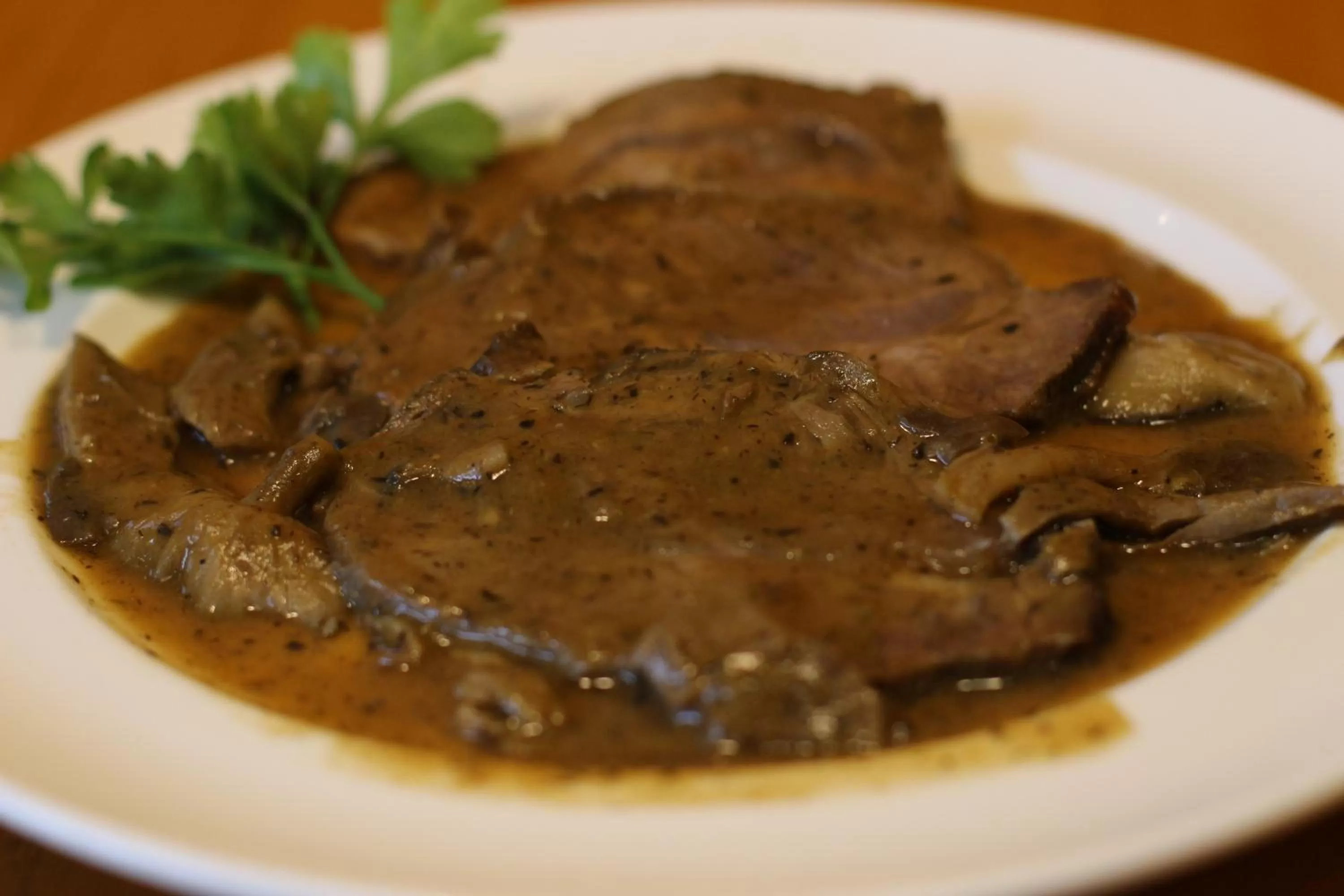 Restaurant/places to eat in Hotel Restaurant Les Brases