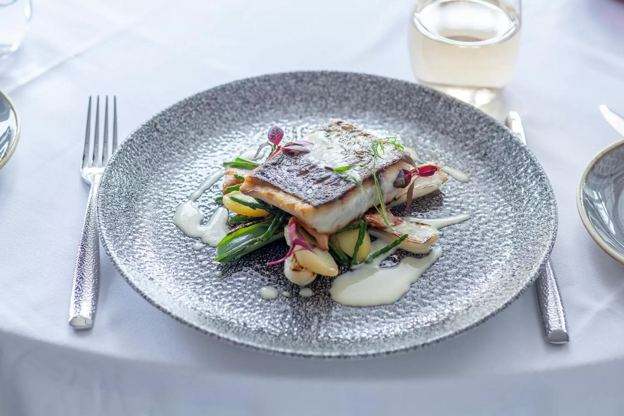 The Seaview Hotel And Restaurant