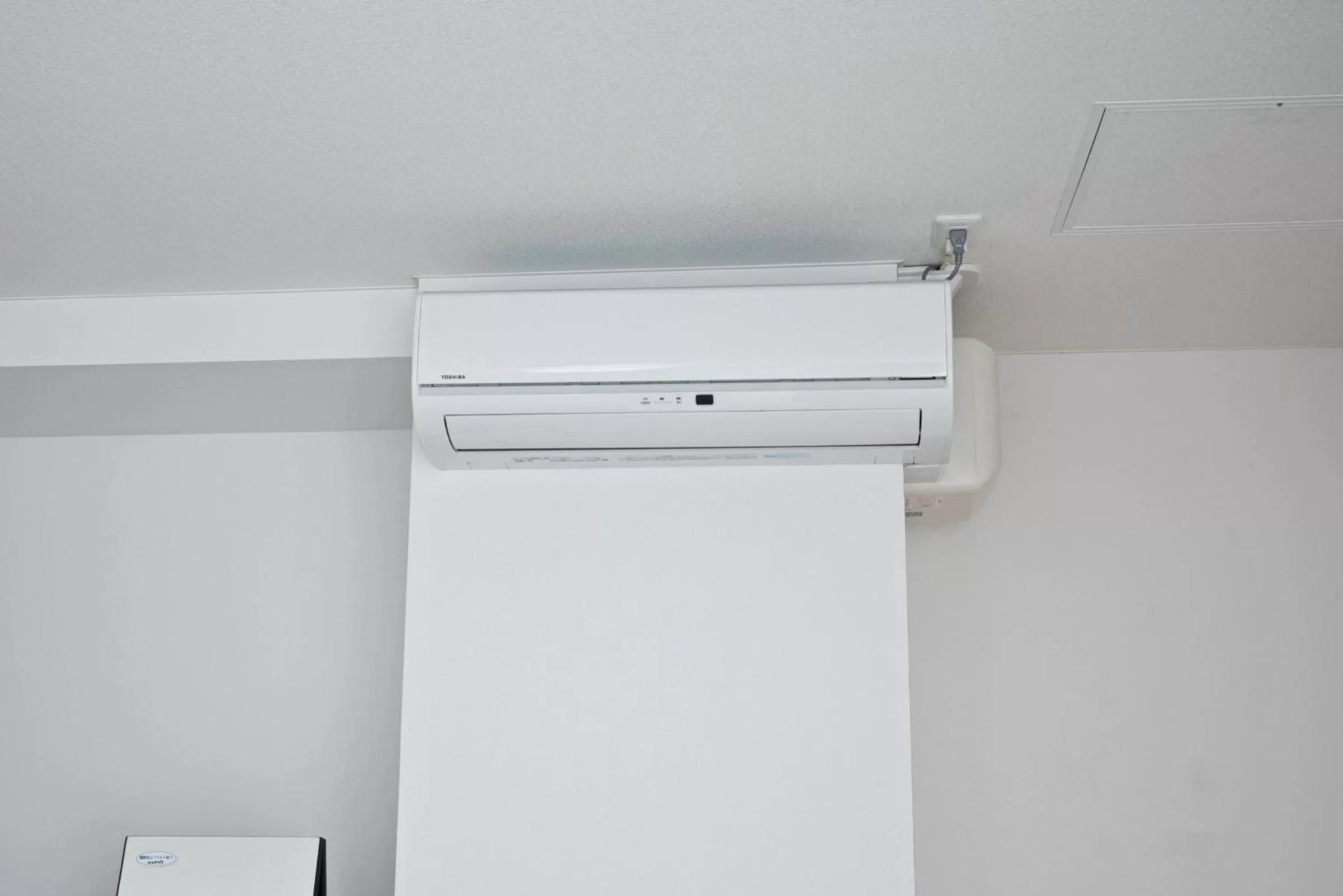 Area and facilities in Hostel PLEASURE MARUYAMA