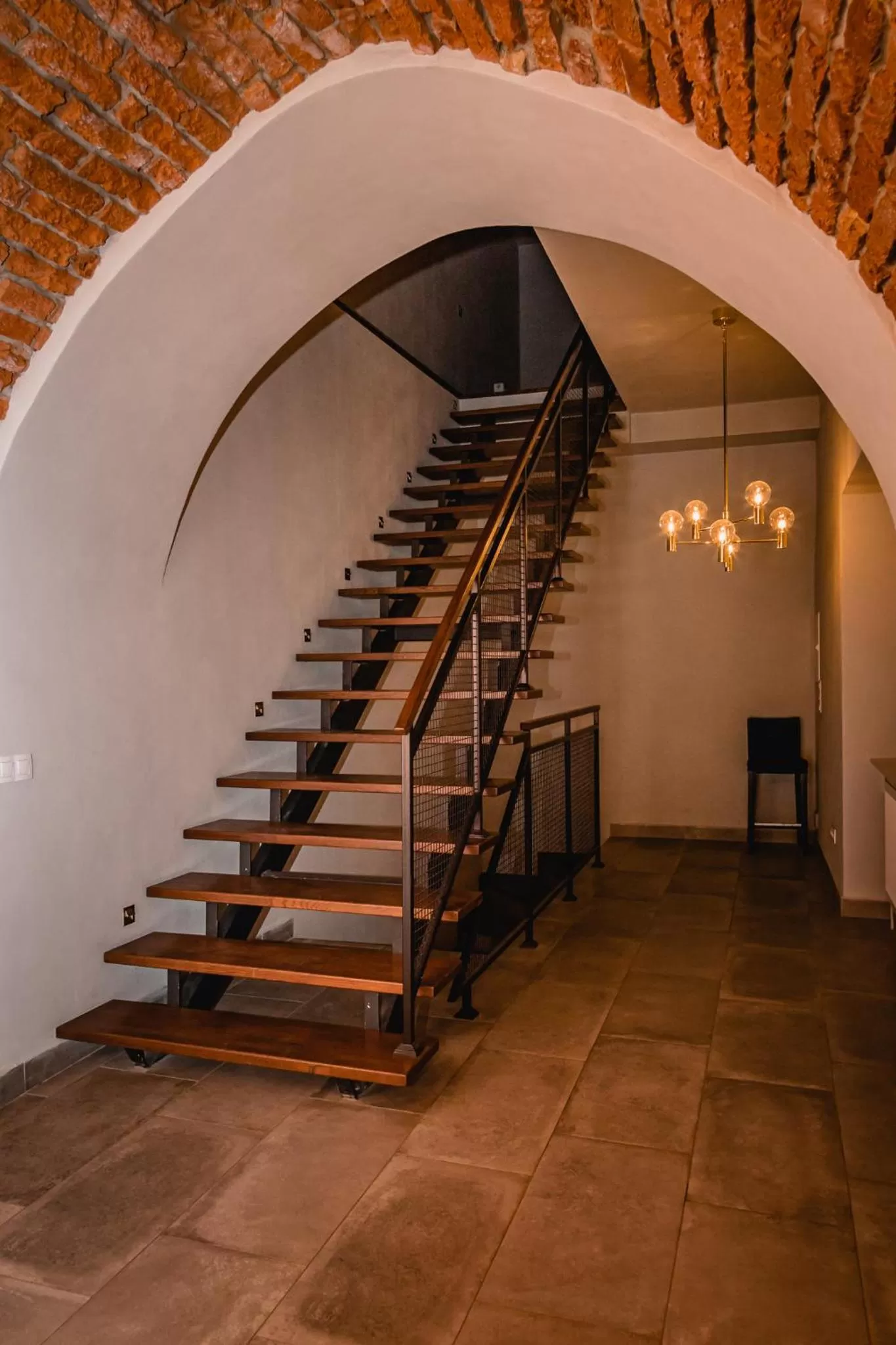 Property building in The Old Townhouse II