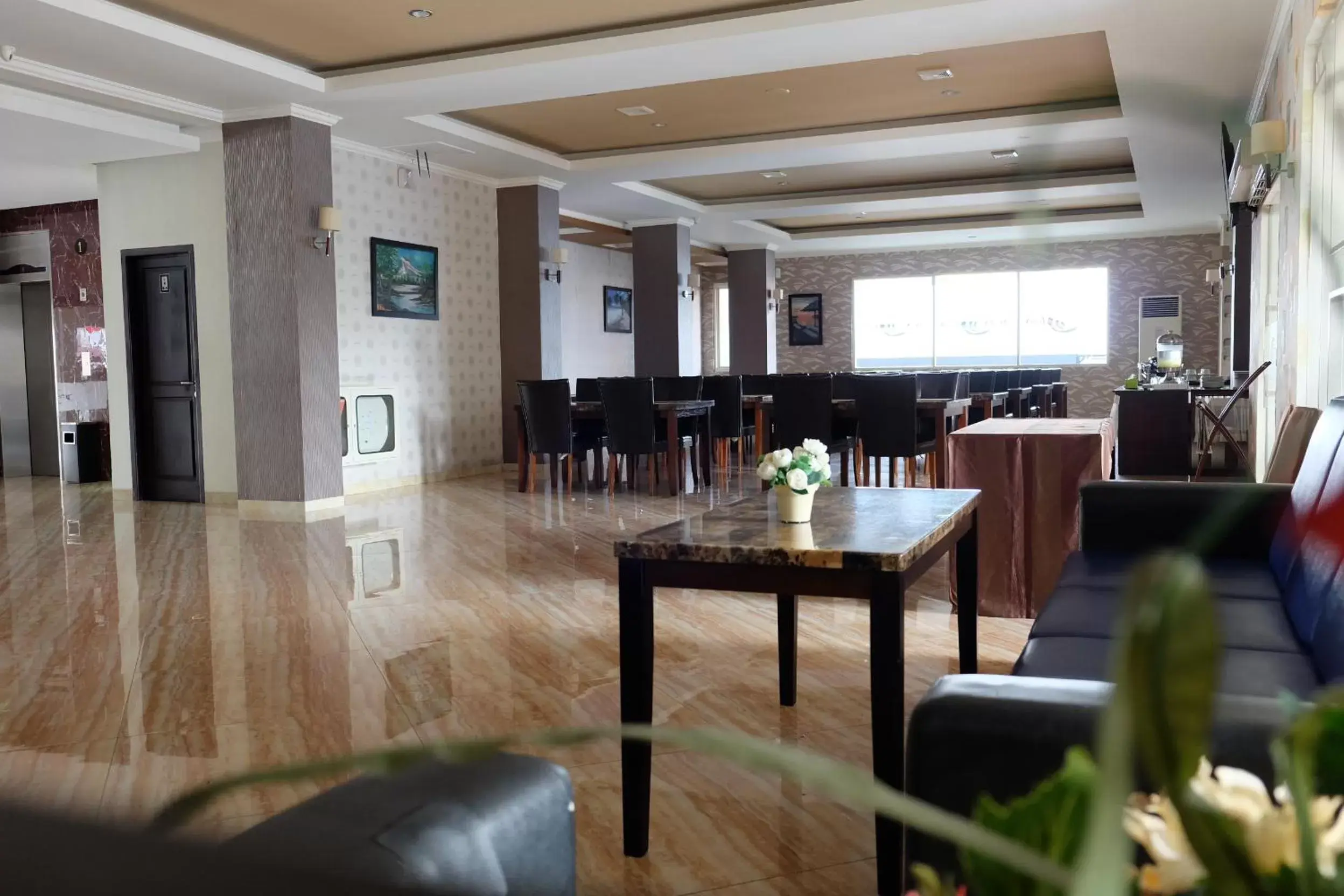 Pacific Hotel Ambon Pacific Hotel Ambon