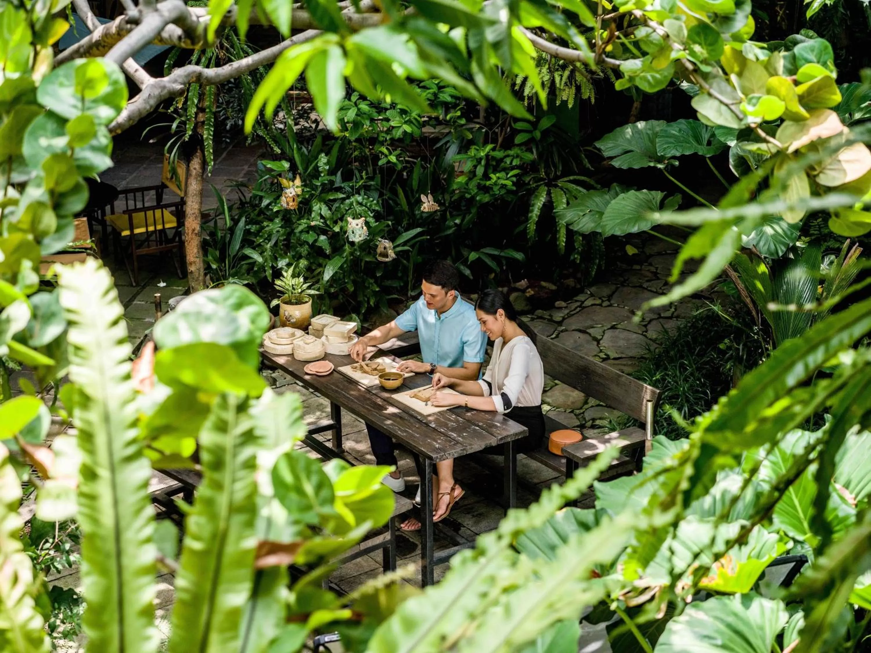 Property building in InterContinental Hotels Jakarta Pondok Indah by IHG