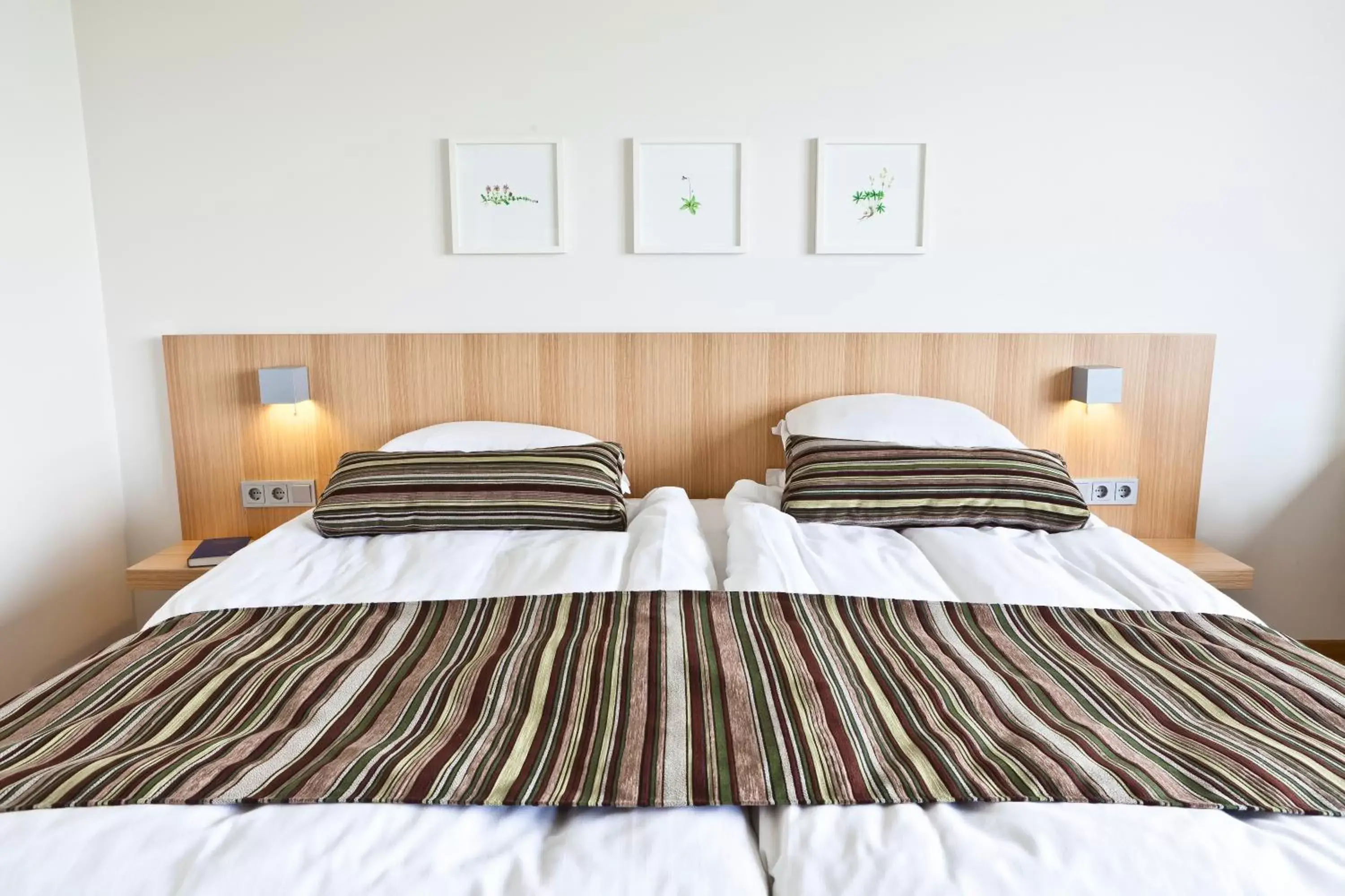 Queen Room in Reykjavik Natura - Berjaya Iceland Hotels Queen Room in Reykjavik Natura - Berjaya Iceland Hotels