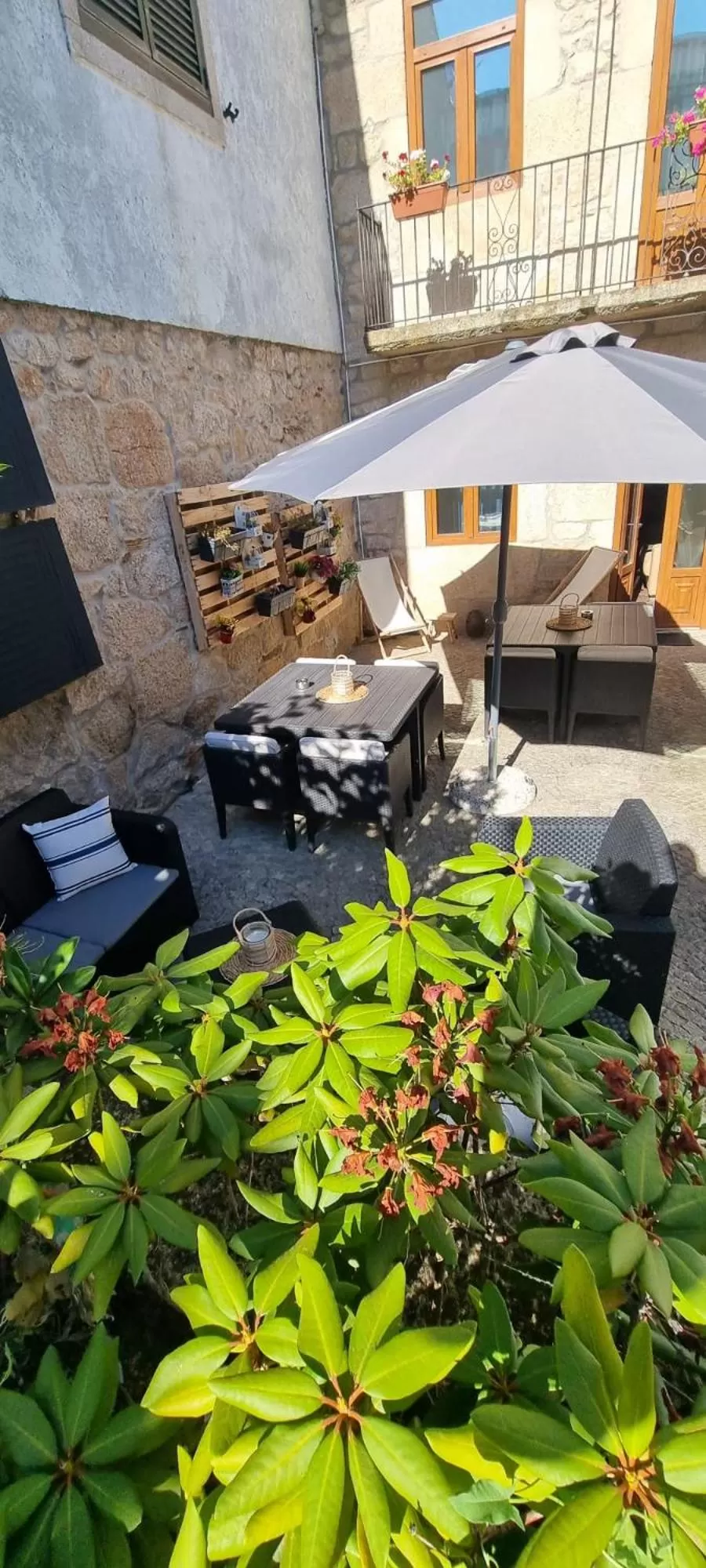 Property building in Casa Dos Ruis - Turismo Rural