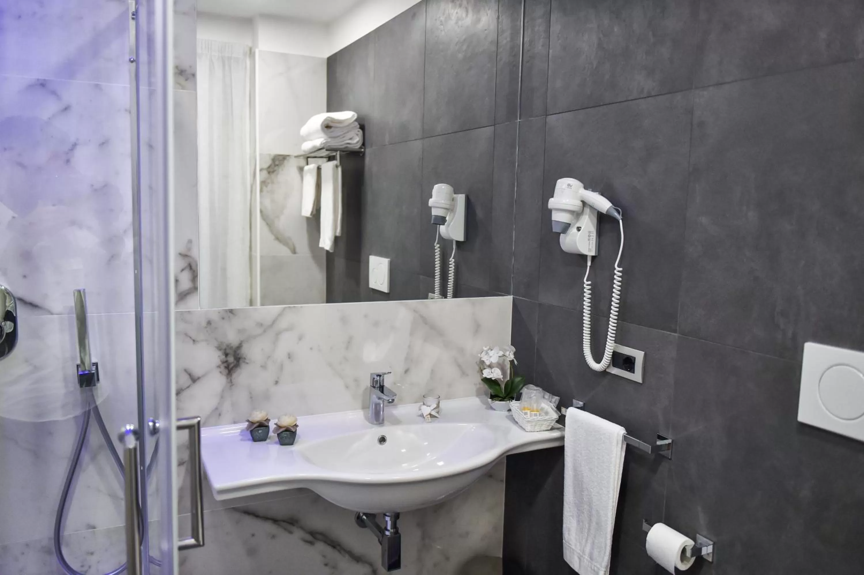 Pompei Inn Ruins B&B Luxury Suite