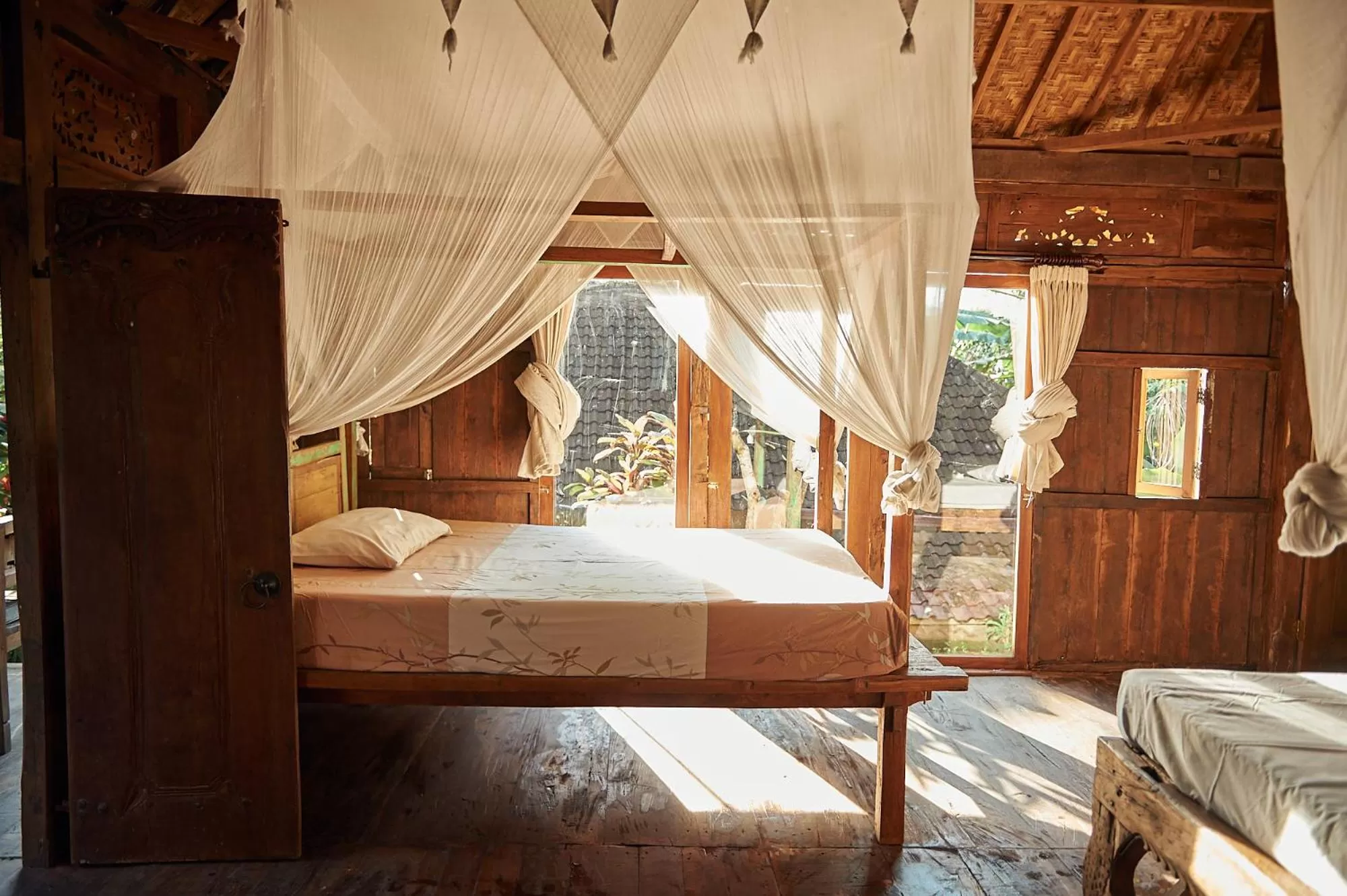 Bed in Lembah Sentosa