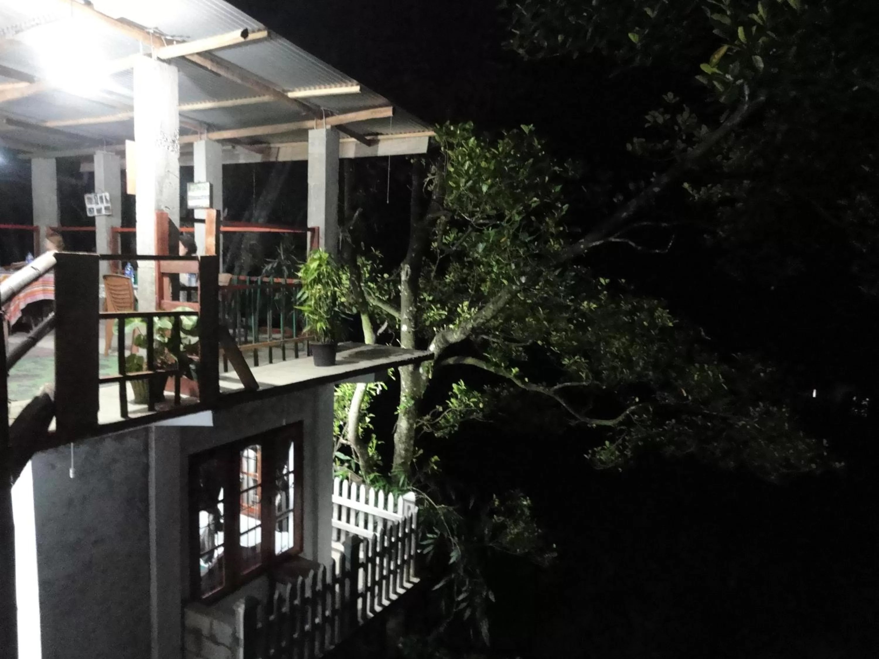 Property building in Rock View Rest Hatton