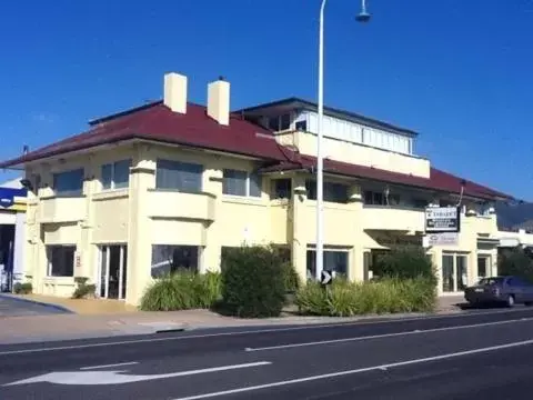 Stella's Dromana Hotel Stella's Dromana Hotel