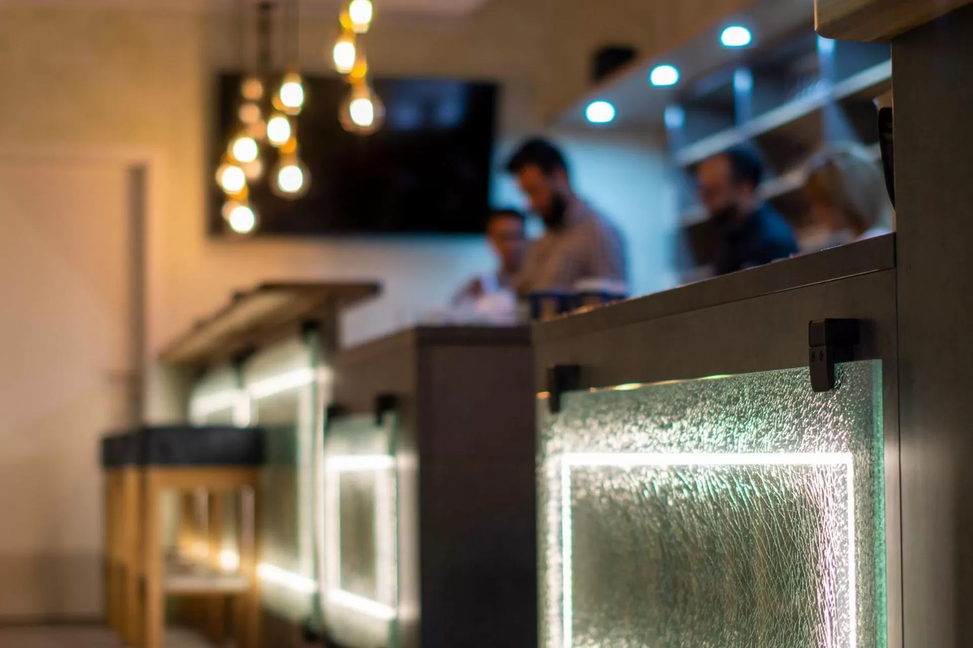 Lounge or bar in Trip Inn Hotel & Suites Essen