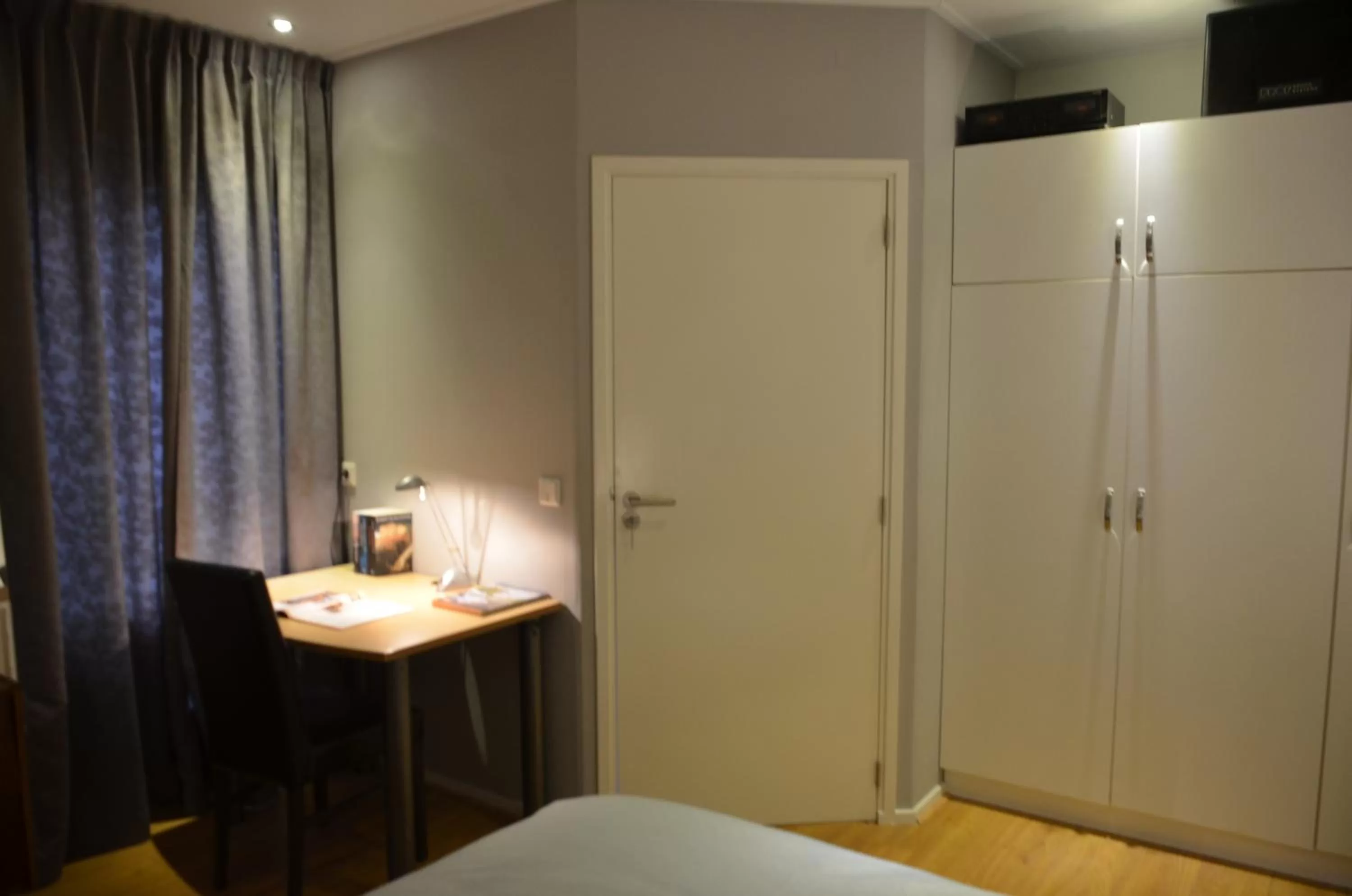 Bathroom in Het Huisje