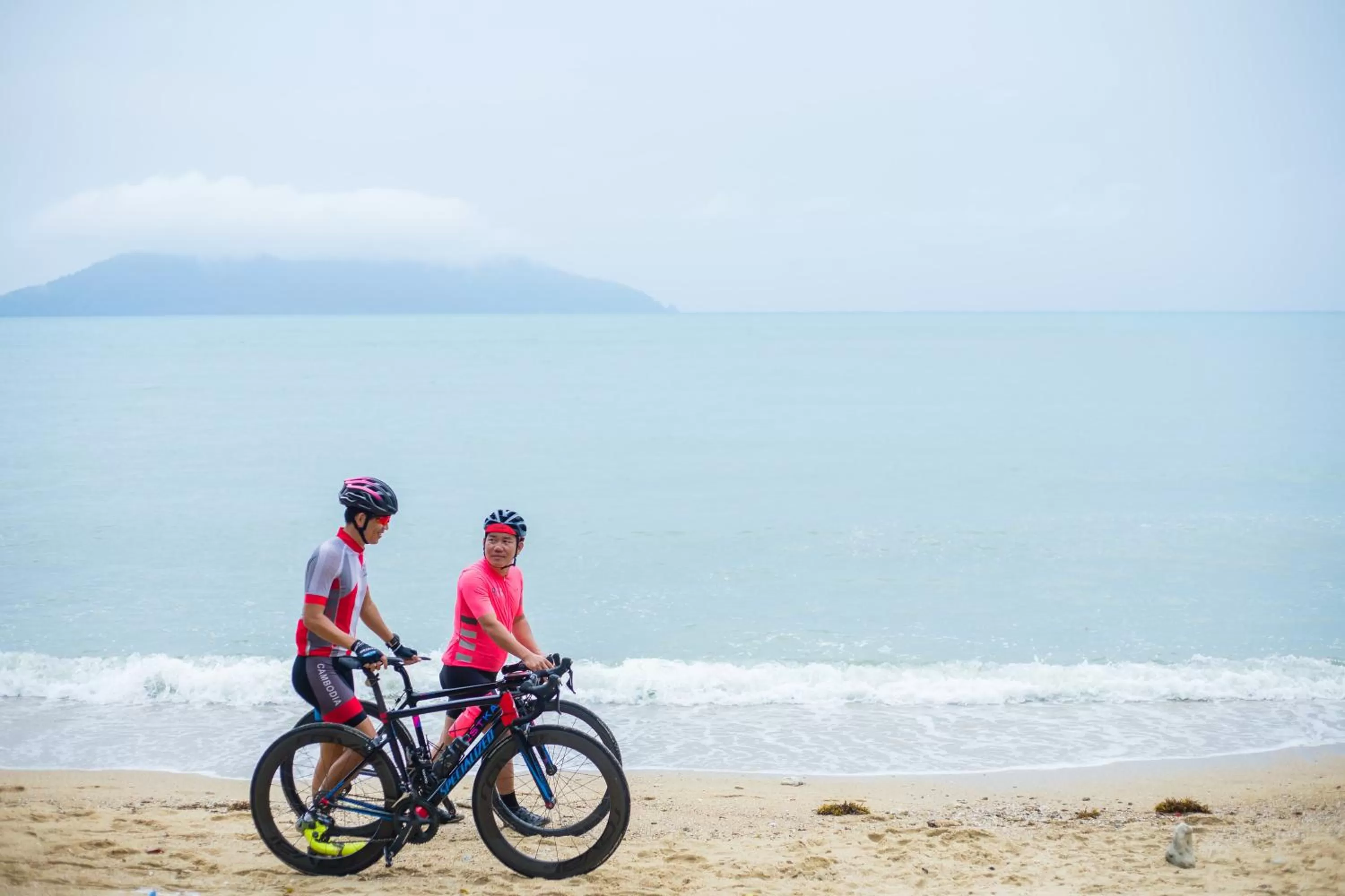 Activities in Chivapuri Beach Resort