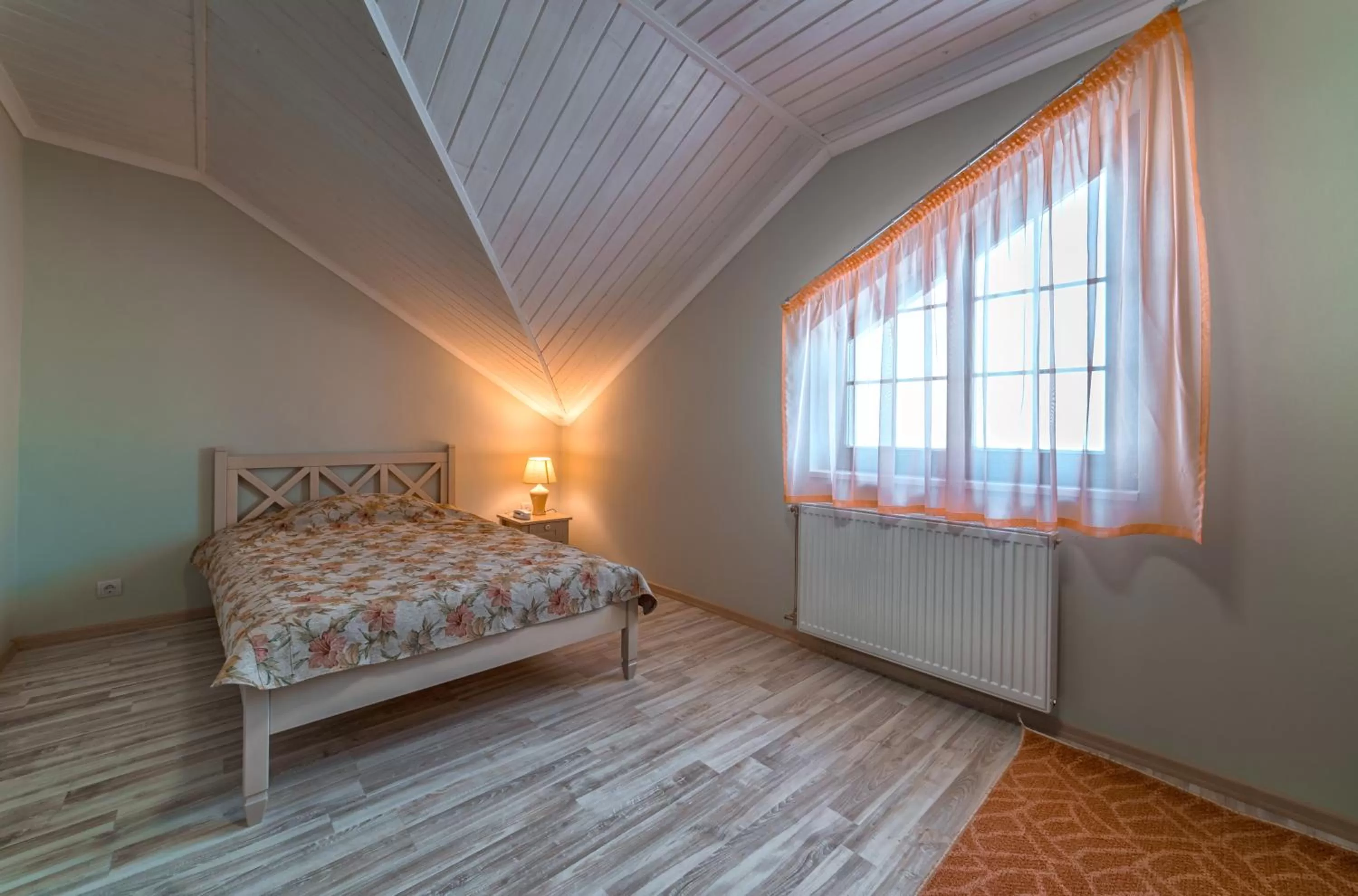 Other, Bed in Hotel and Restaurant Velure