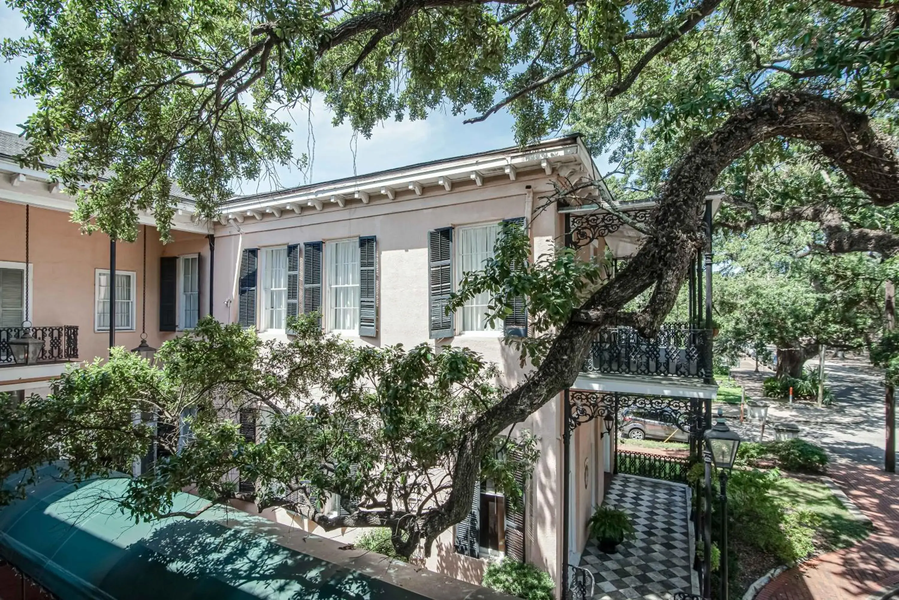 Malaga Inn Malaga Inn