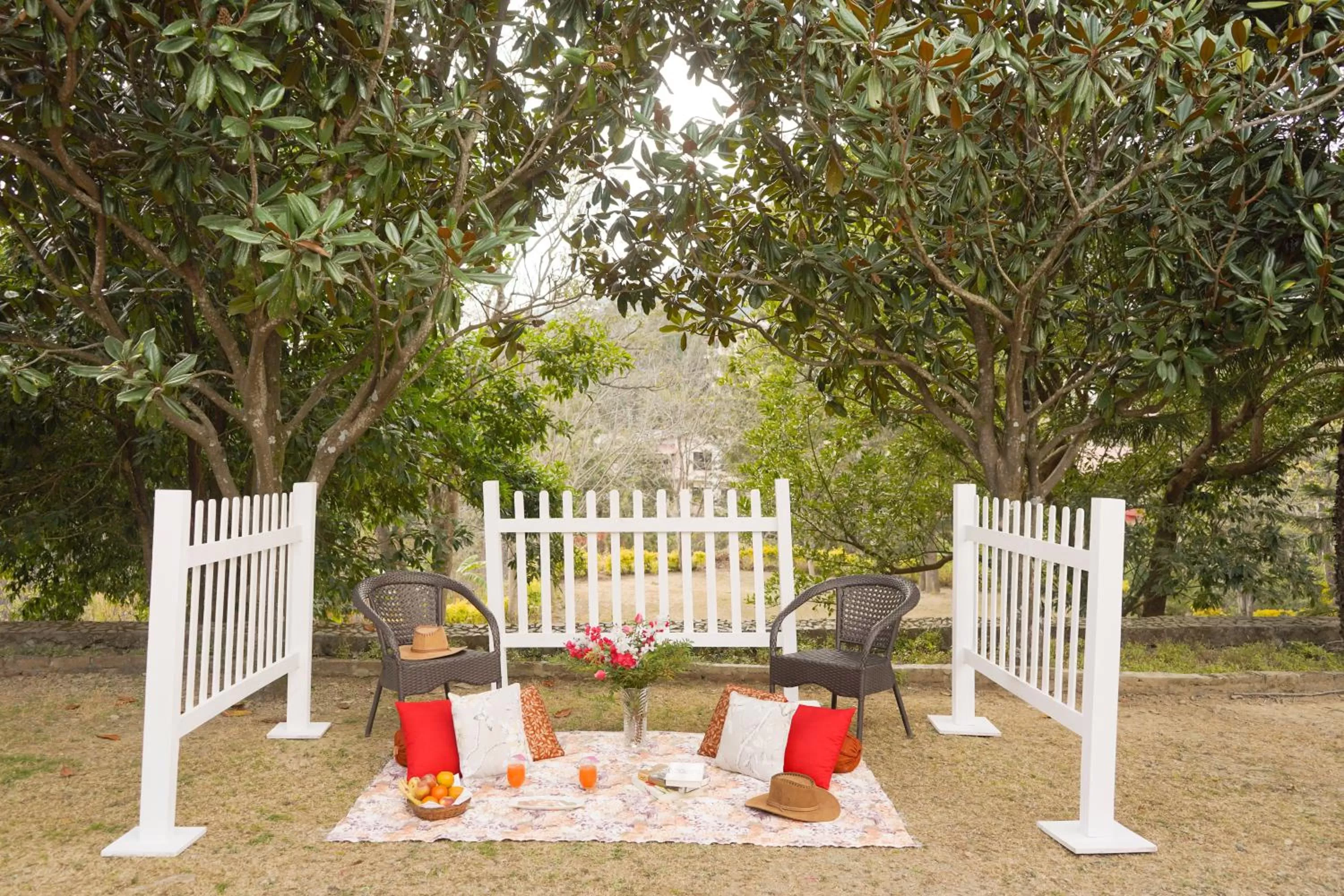 Activities in Country Inn Nature Resort Bhimtal