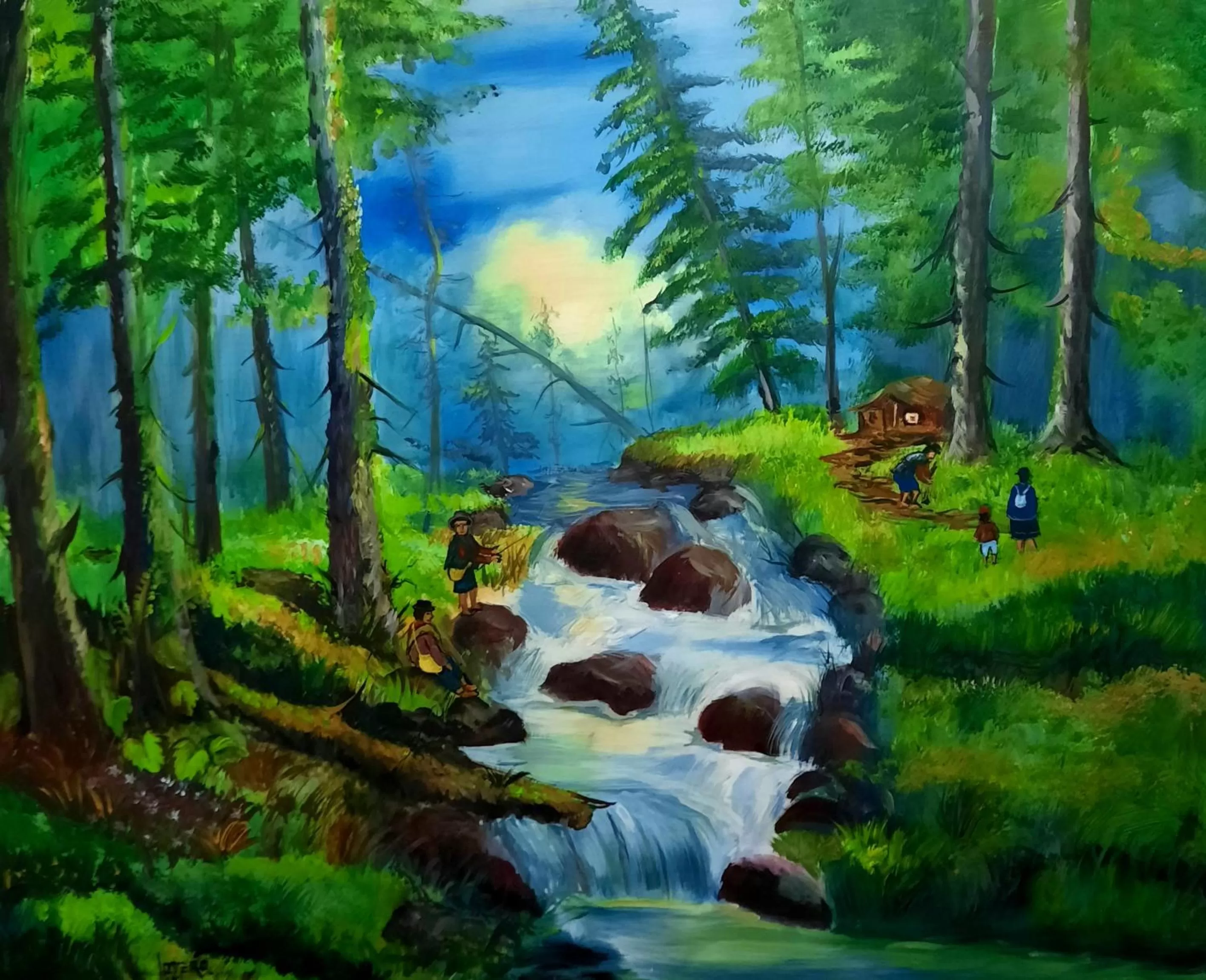 Posada Turistica Nakku