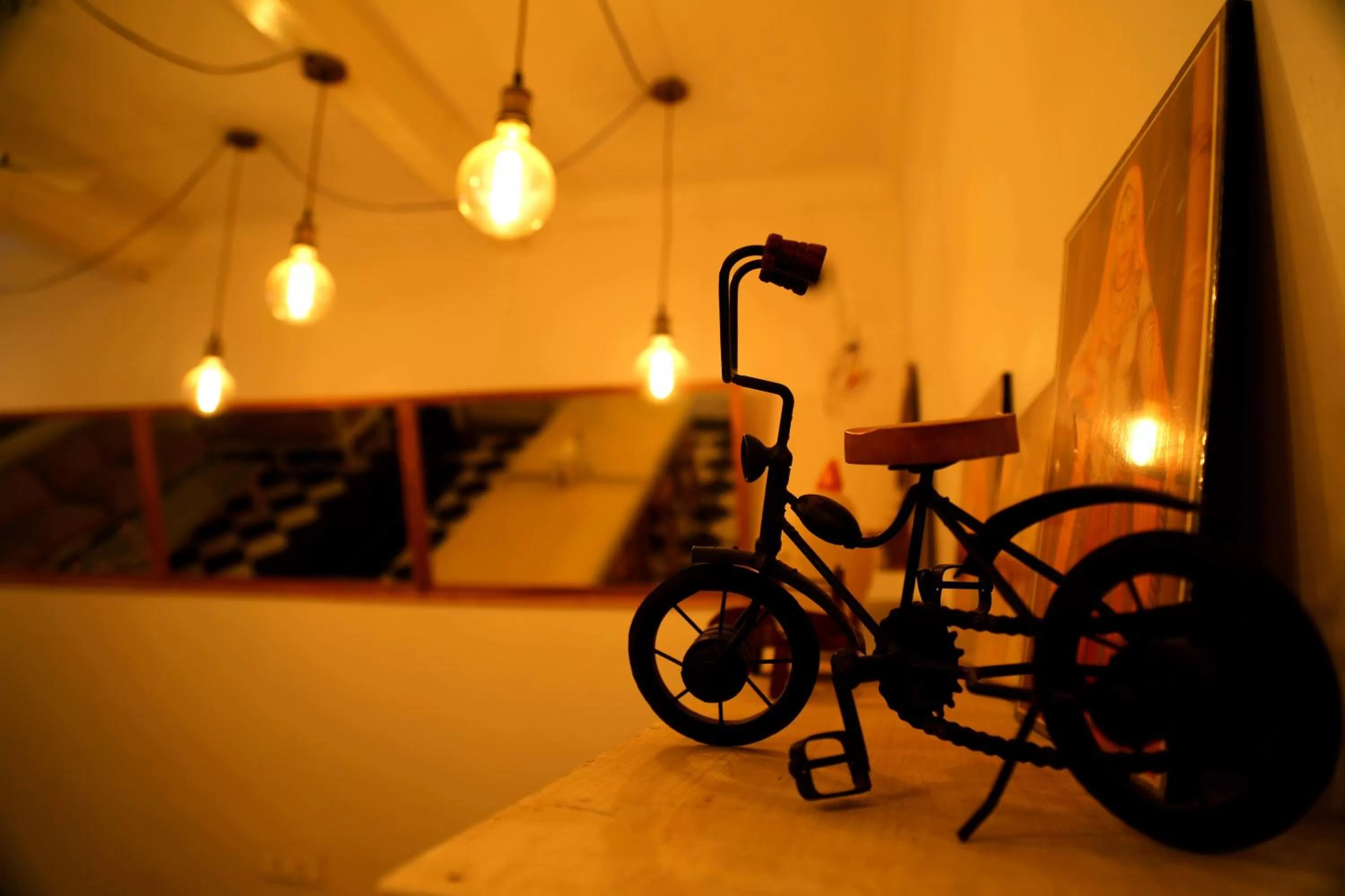 Breakfast in Stay Banaras - A Boutique Hotel