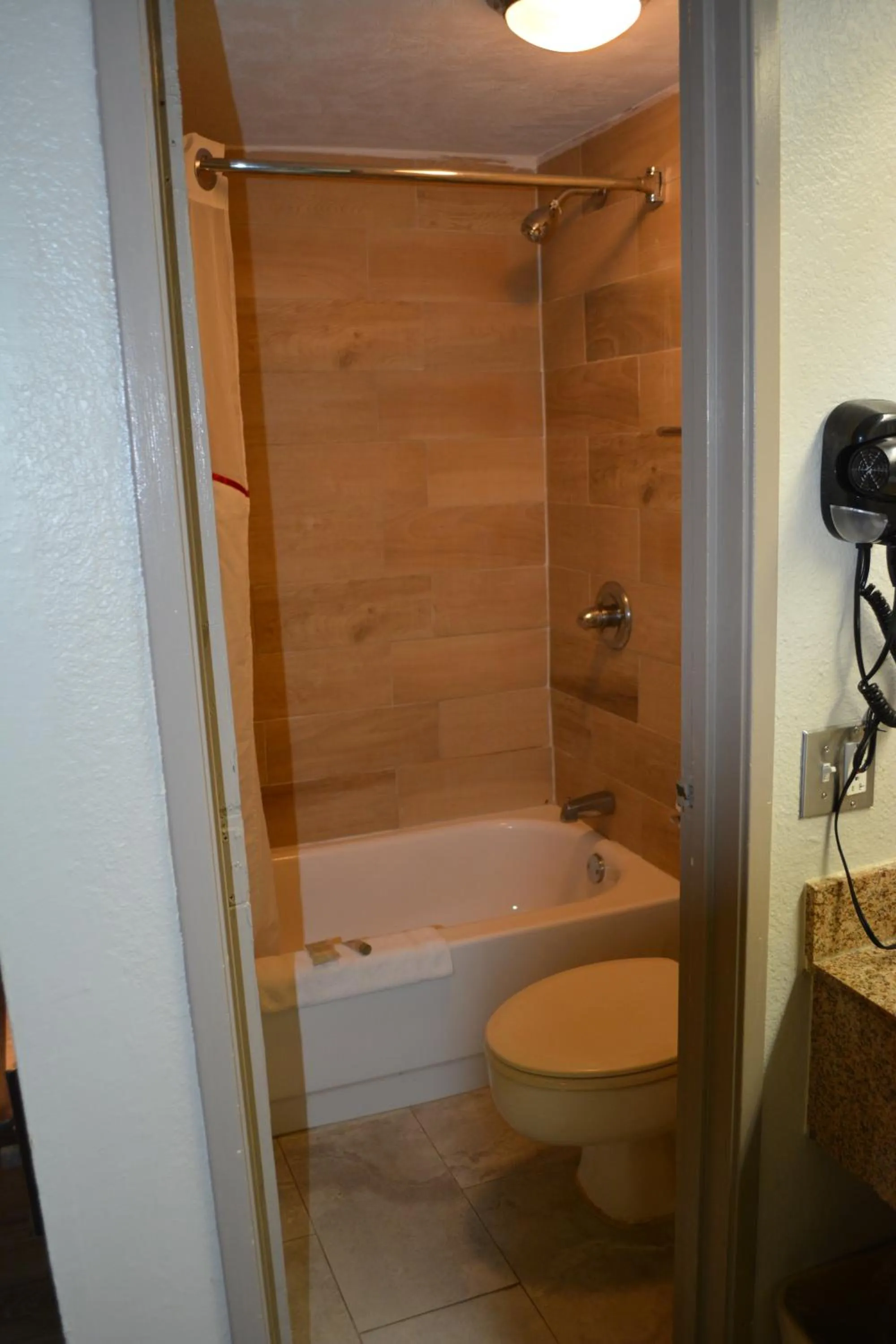 Red Roof Inn Jackson North – Ridgeland