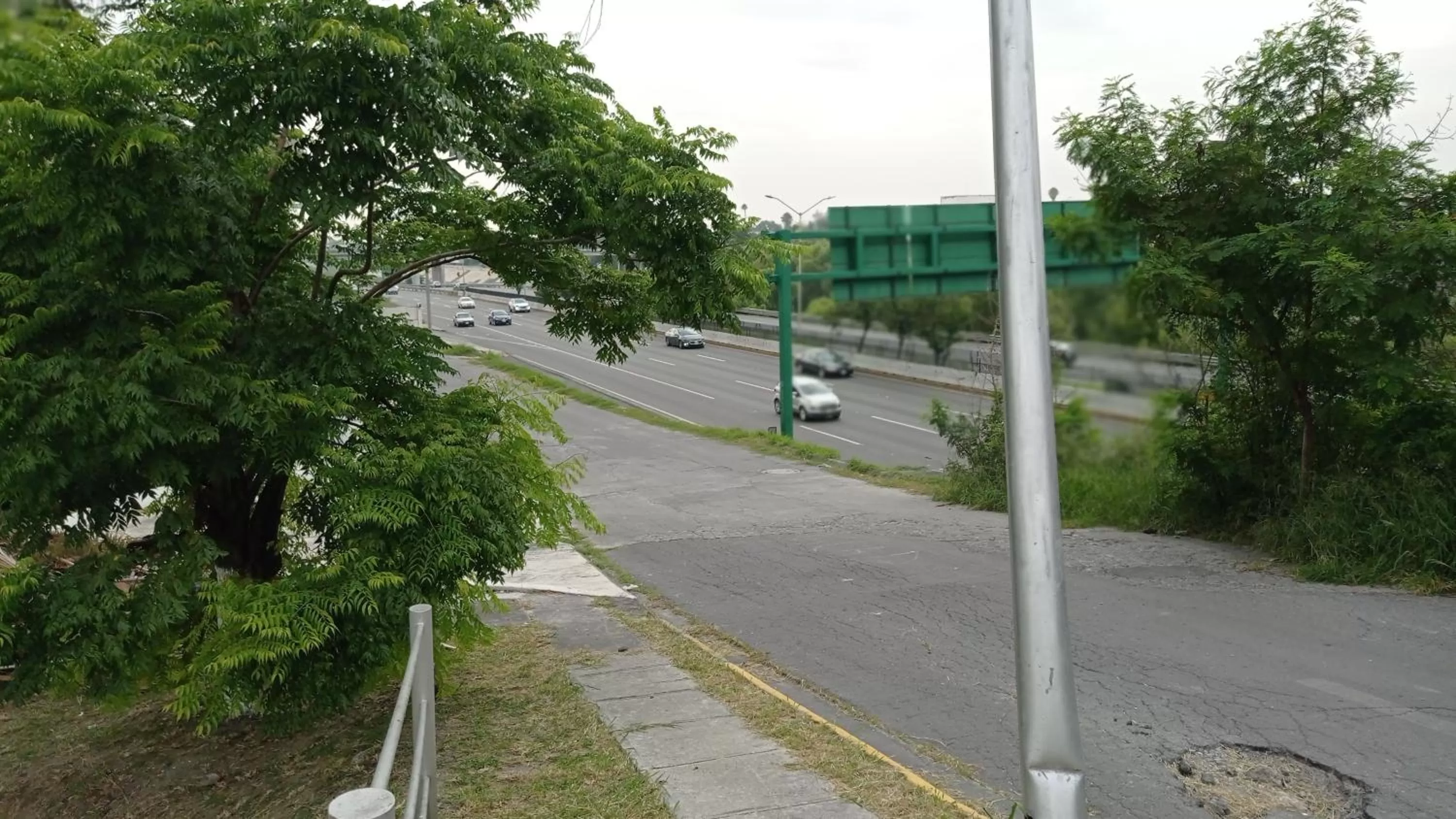 View (from property/room) in Confort Ejecutivo Suites Lindavista