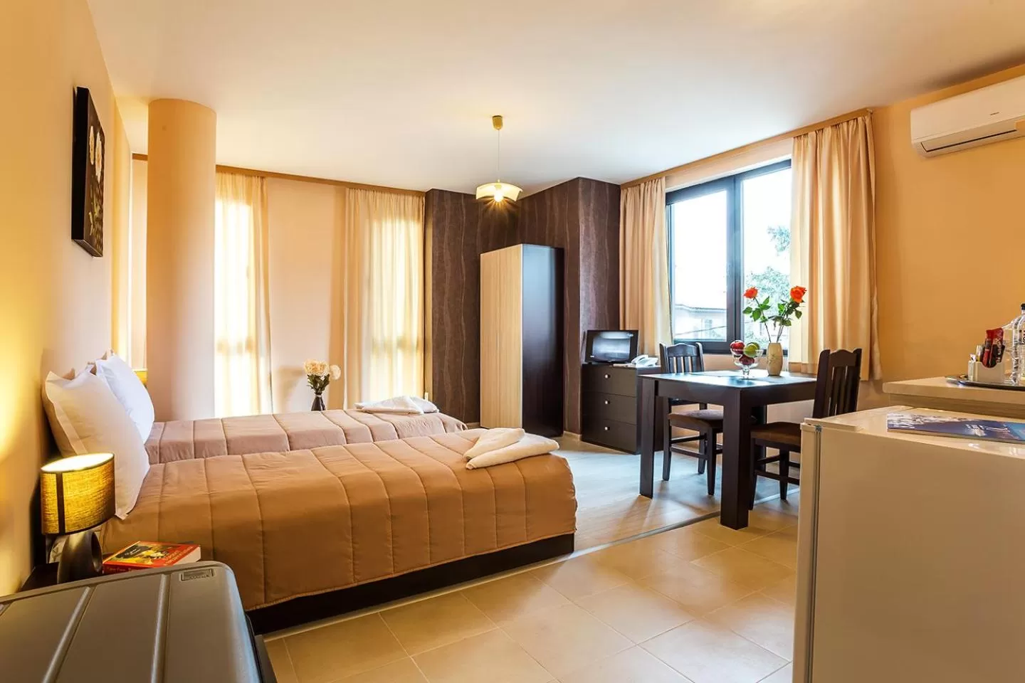 Area and facilities, Room Photo in Apart Hotel Rosen