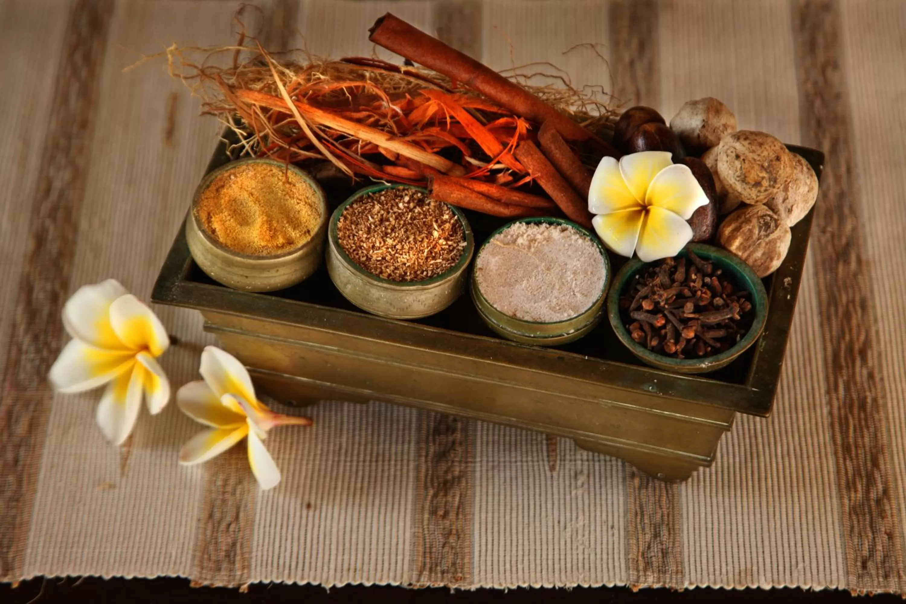 Activities in Puri Bagus Lovina