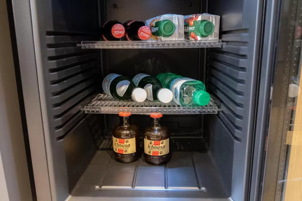 Drinks in Corso 84 Luxury Suites