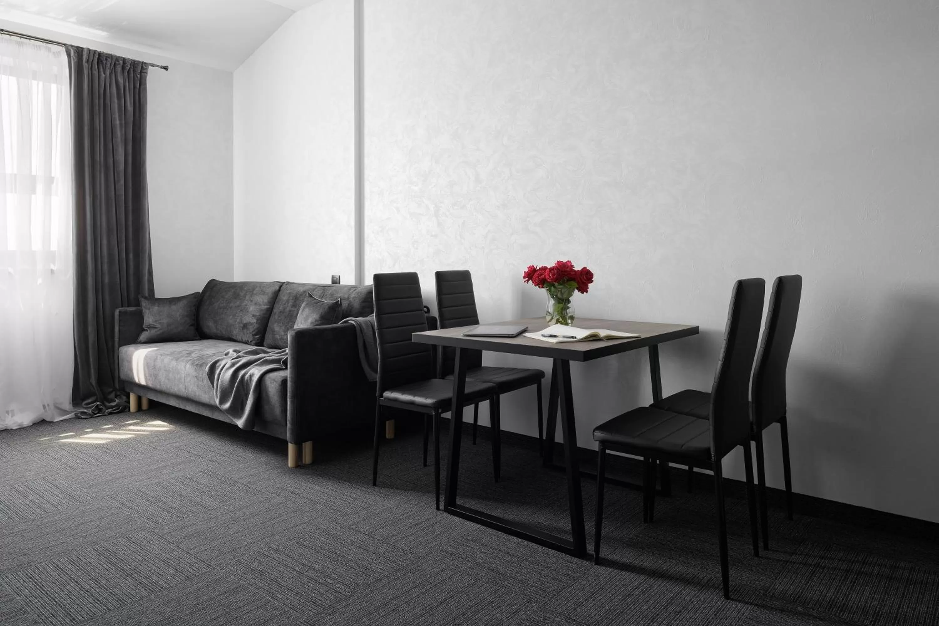 Ribas Rooms Bila Tserkva