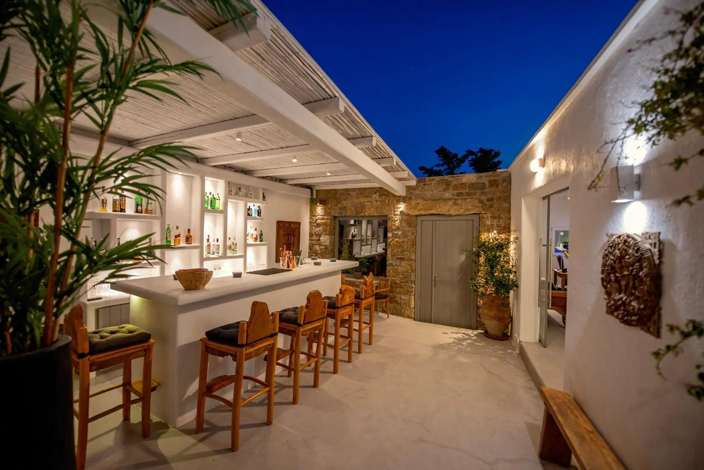 Thalasses Villas Thalasses Villas