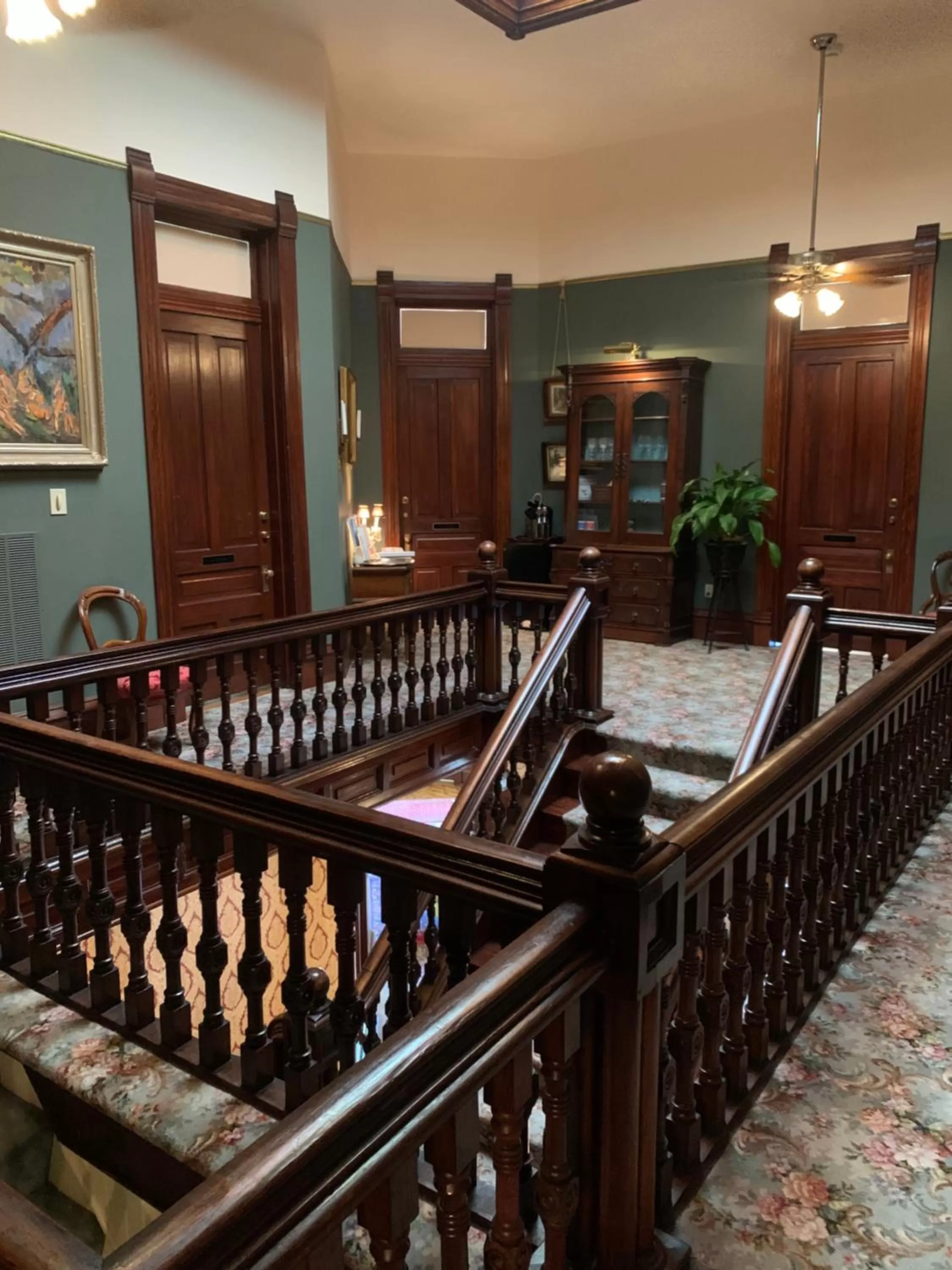 The Empress of Little Rock