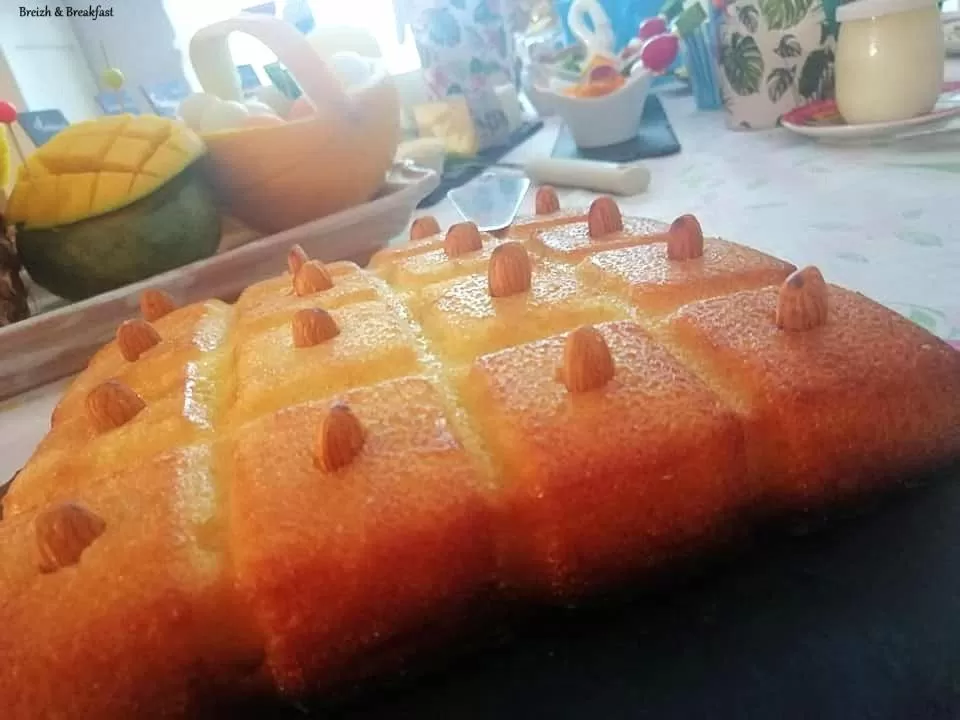 Breizh & Breakfast