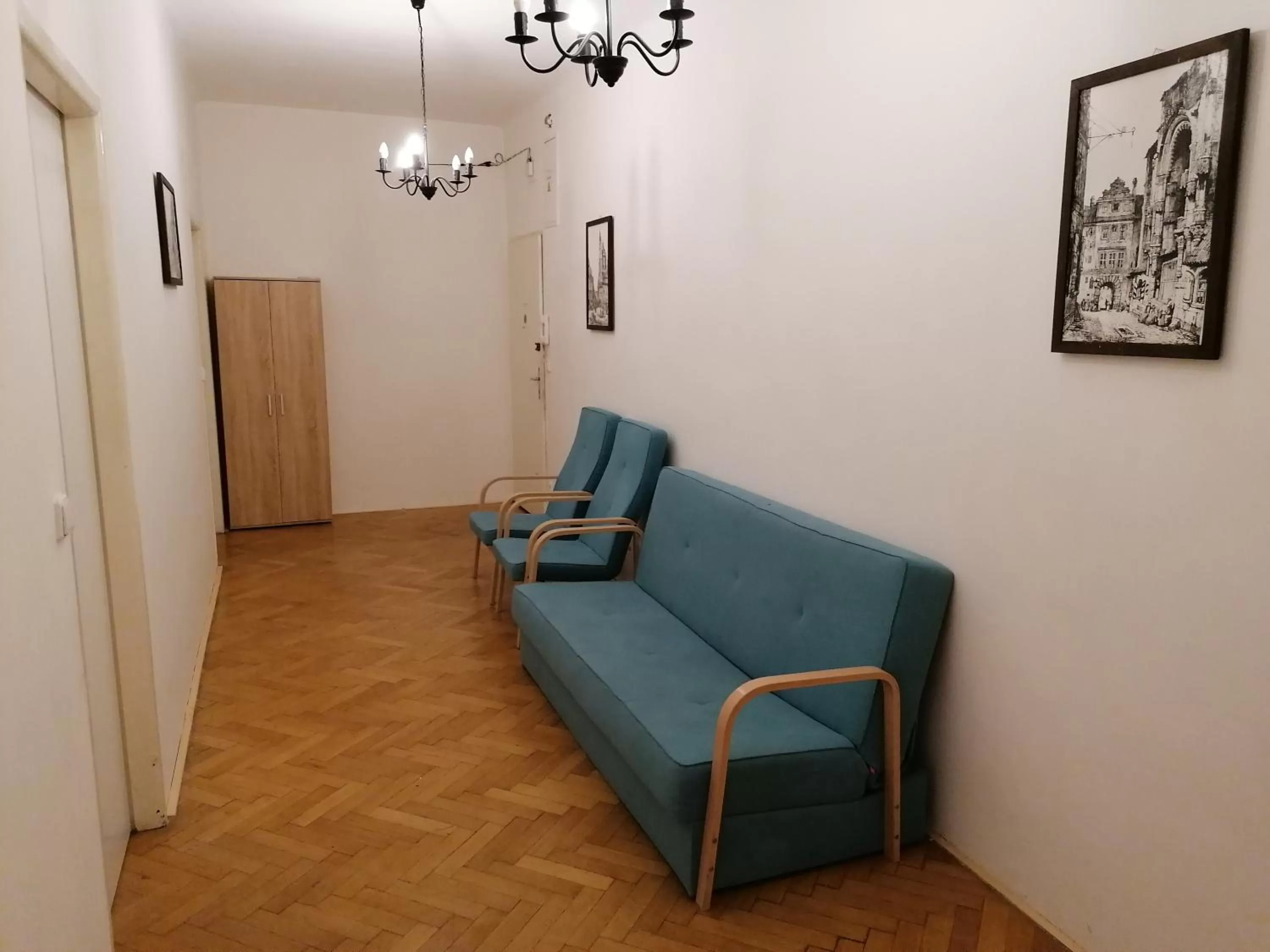 Property building in Bonvolon