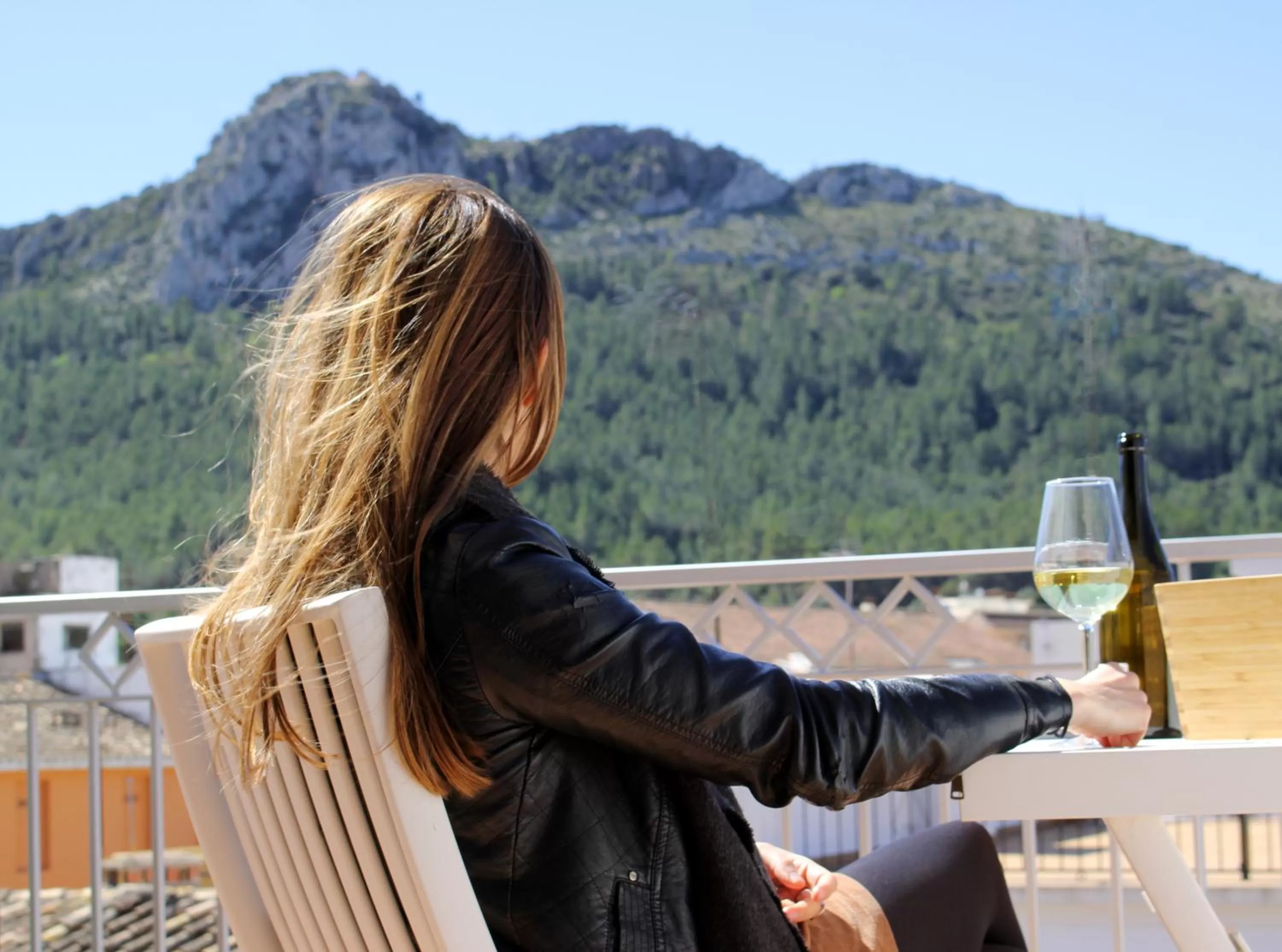 People in Mardenit Hotel Boutique