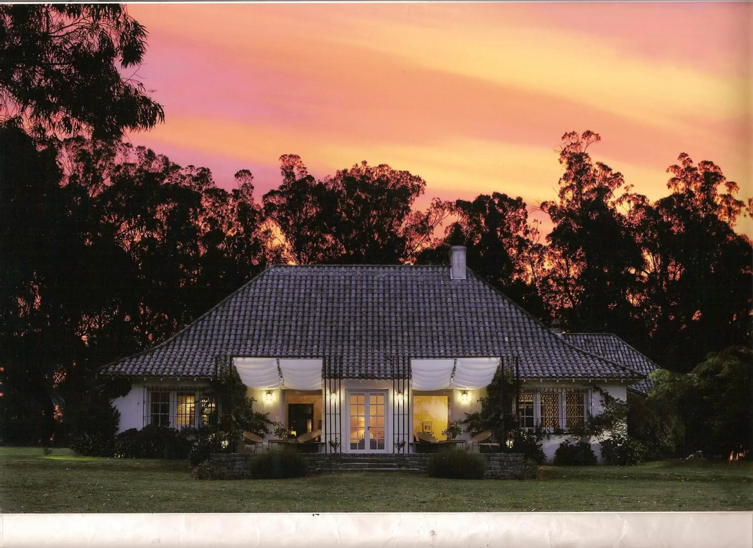 Estancia Ave María Estancia Ave María