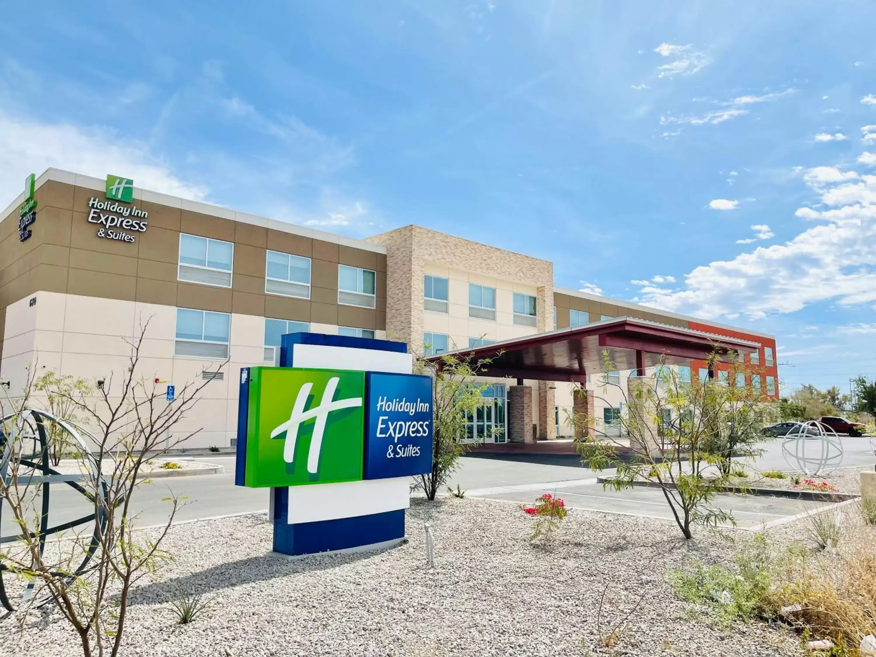Holiday Inn Express & Suites Blythe by IHG Holiday Inn Express & Suites Blythe by IHG