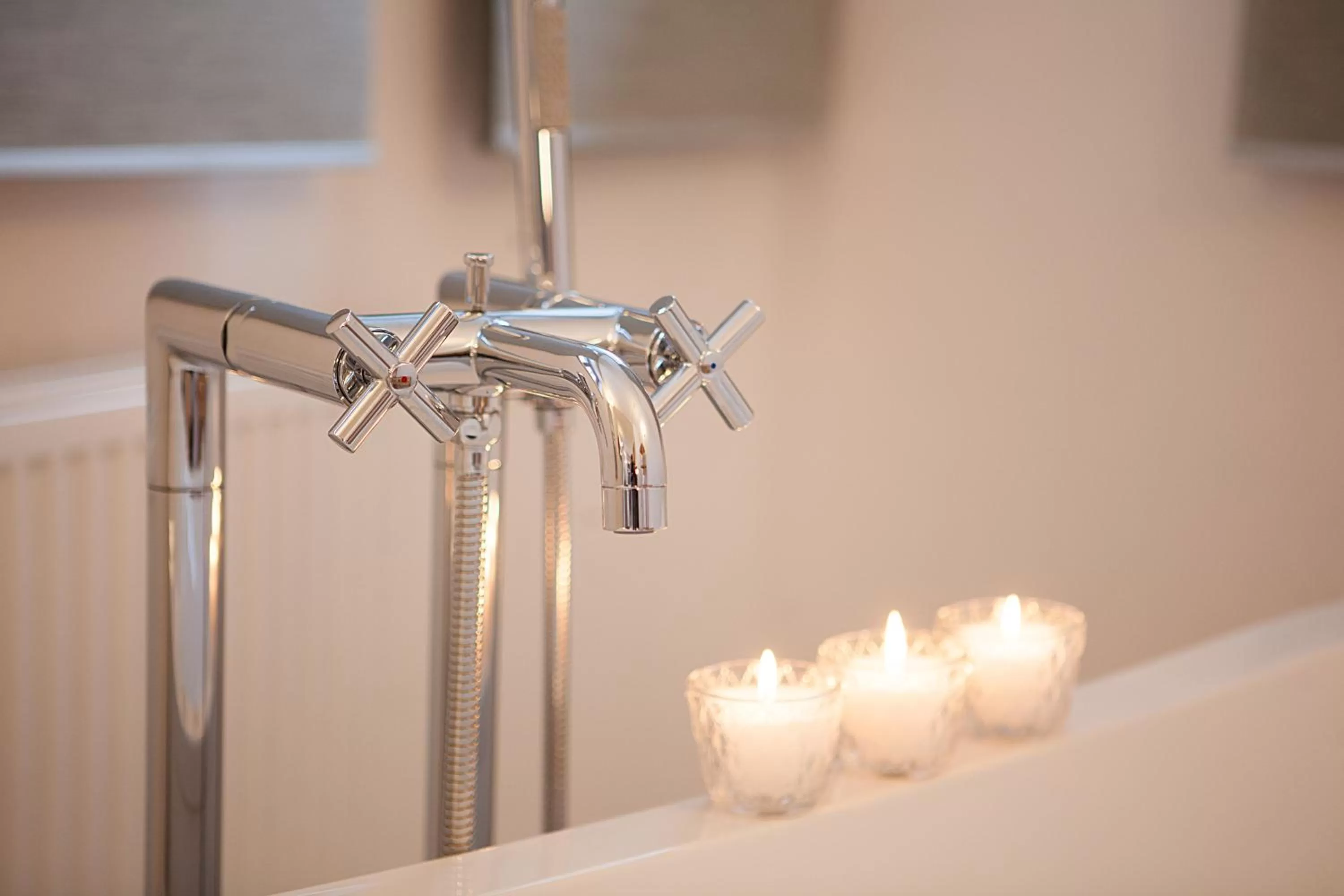 Decorative detail in Hotel Koruna