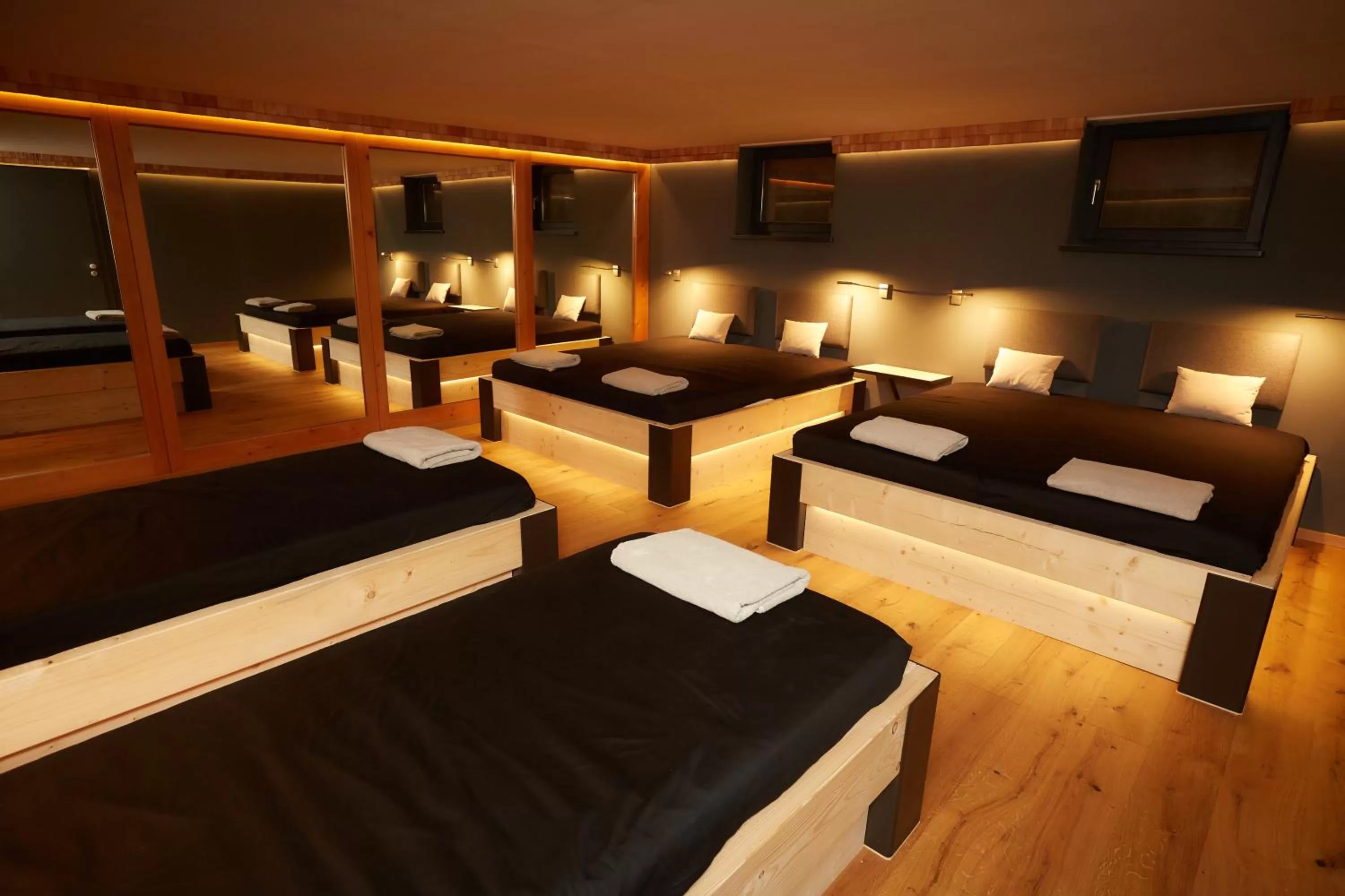 Spa and wellness centre/facilities, Bed in freistil Boutiquehotel