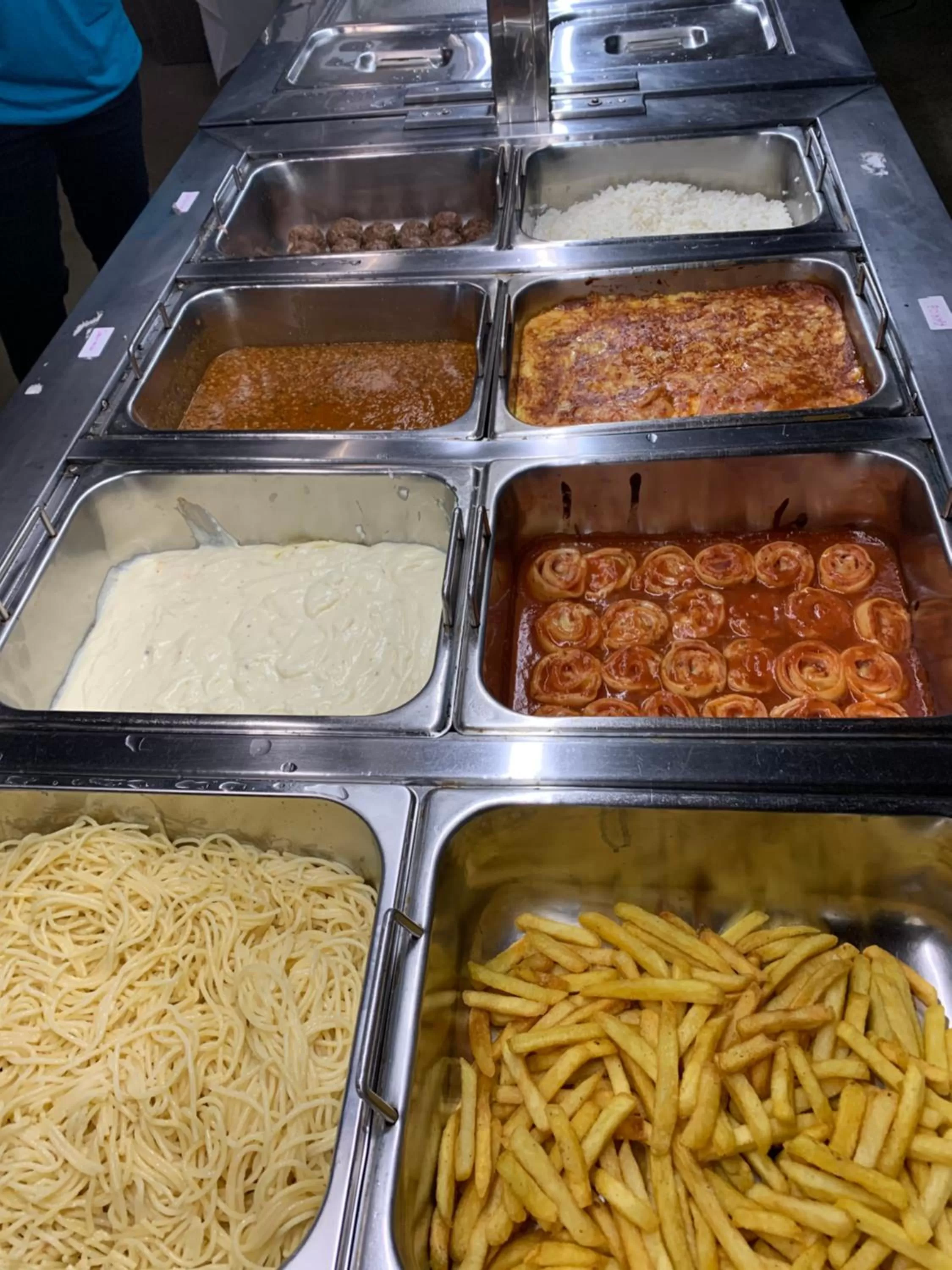 Ananda pousada chalé