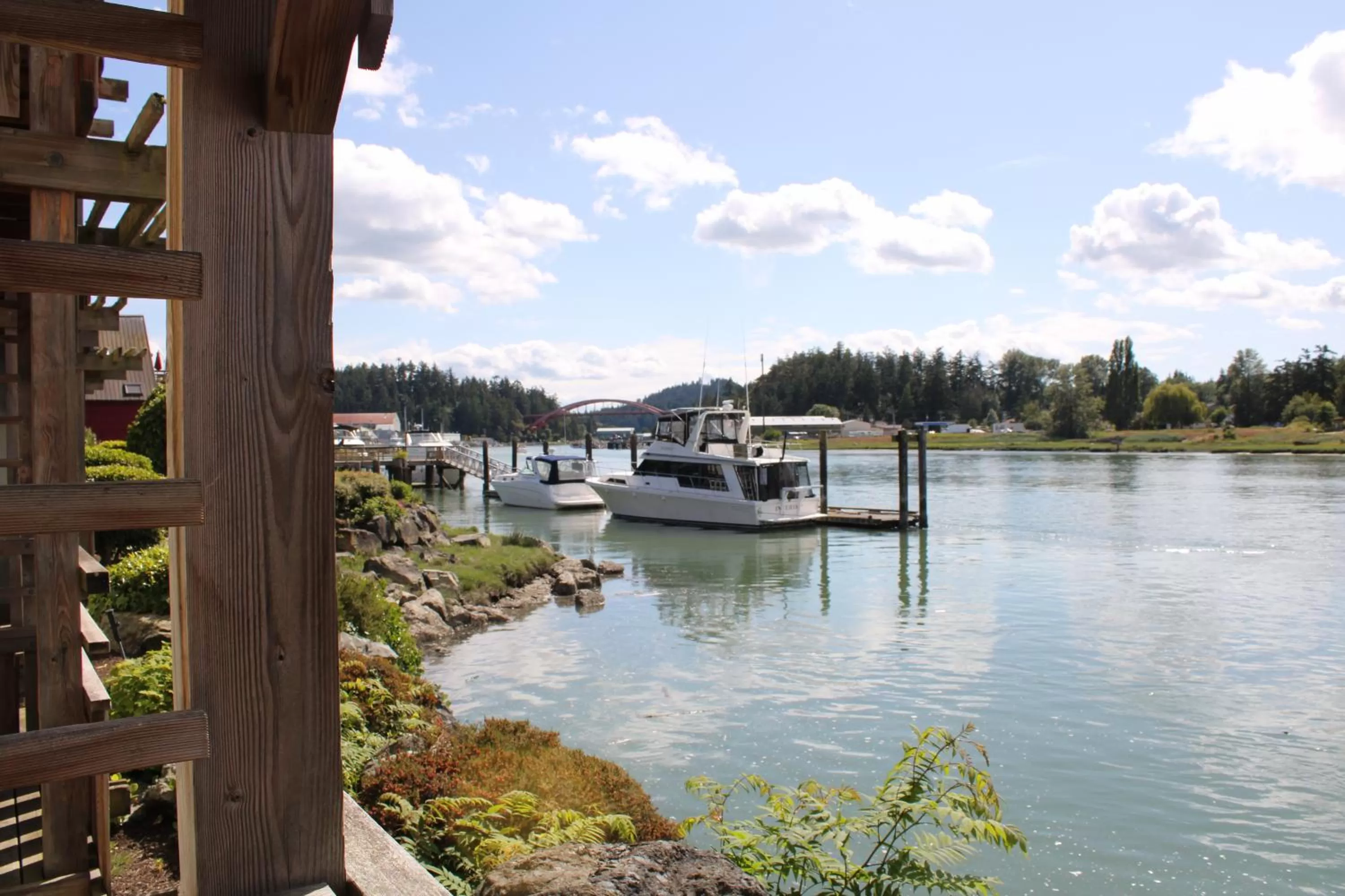 La Conner Channel Lodge