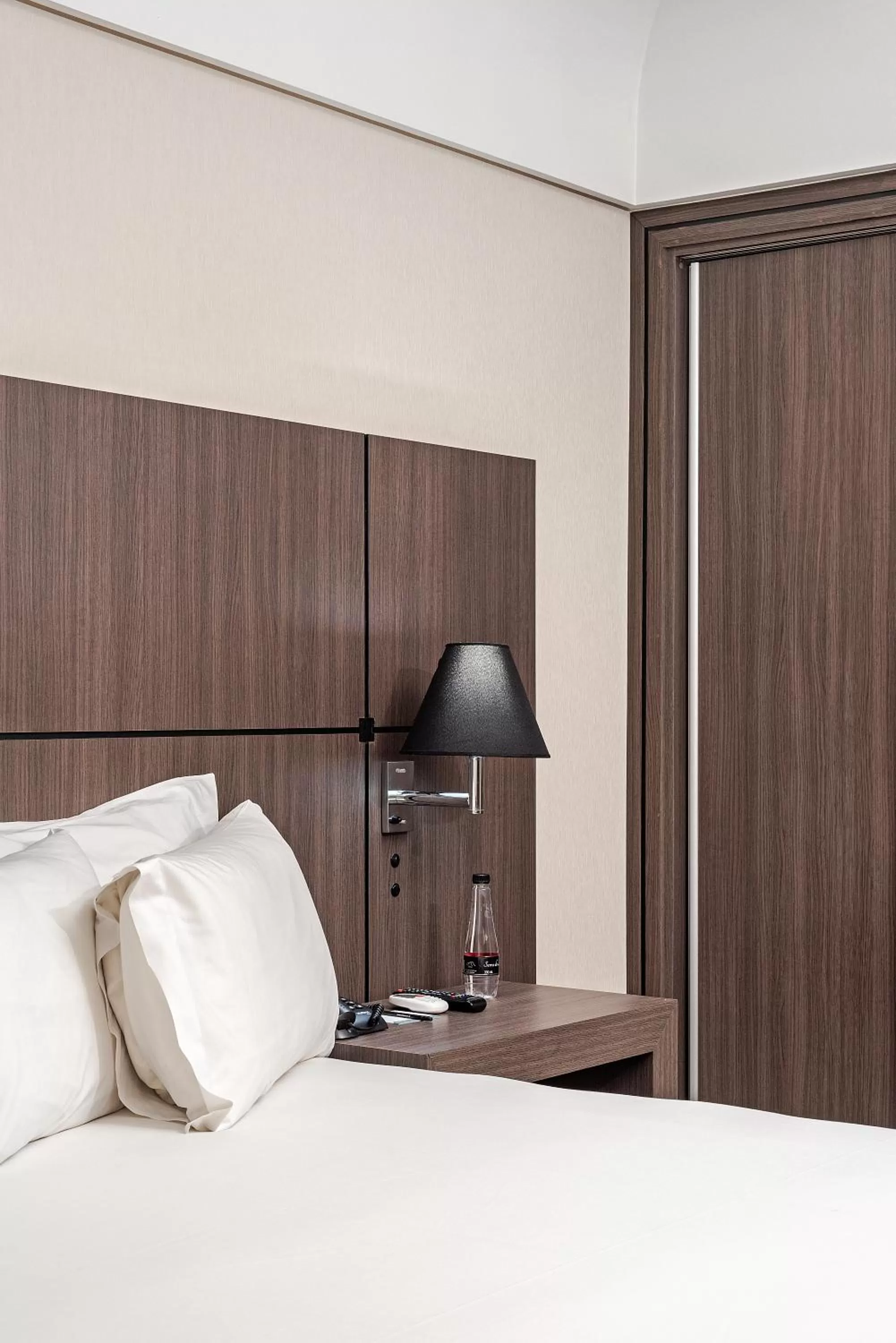 Double Room - Disability Access in Slaviero Curitiba Centro