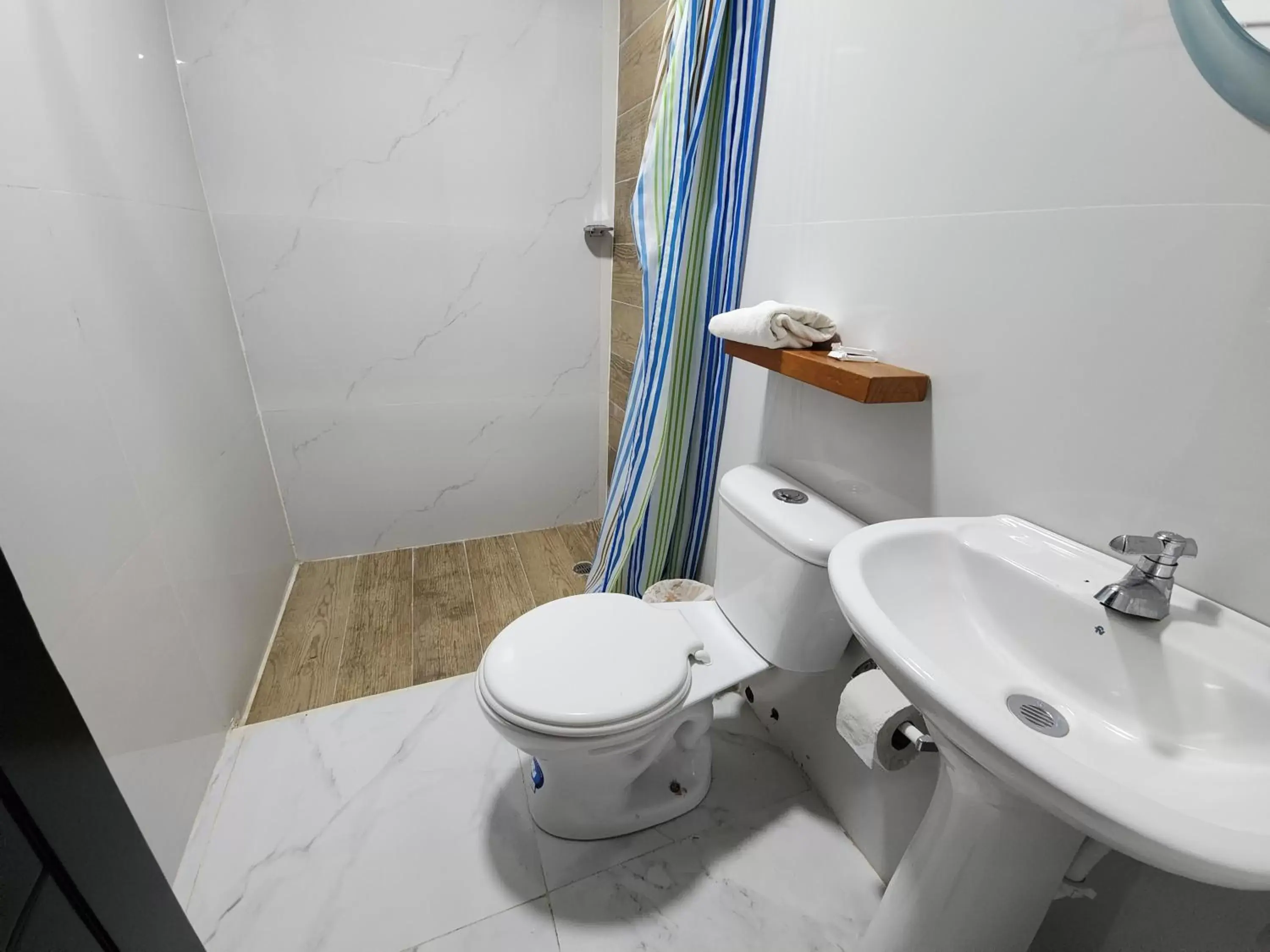 Standard Double or Twin Room in Hotel La Jungla Standard Double or Twin Room in Hotel La Jungla