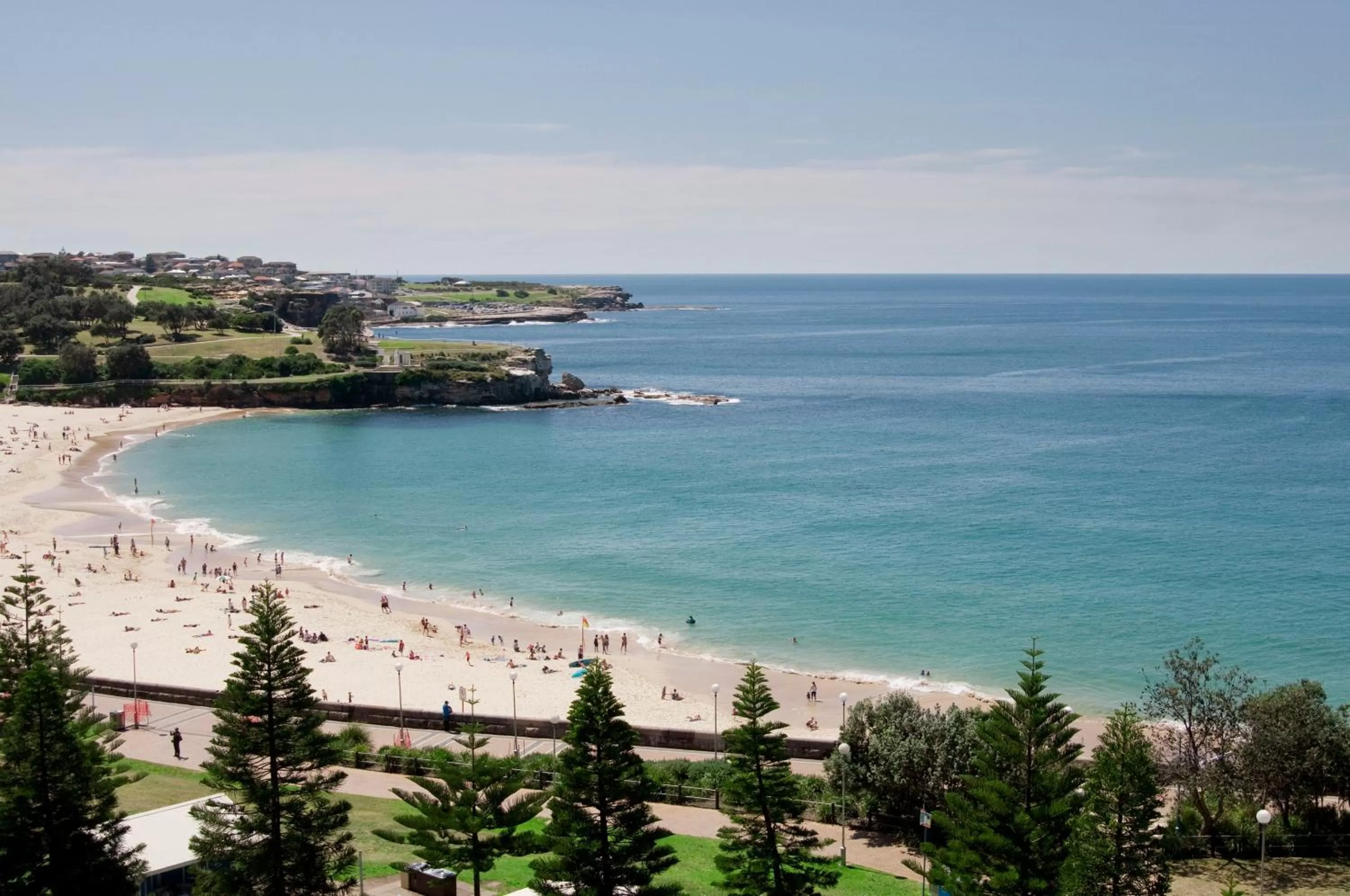 Property building in Crowne Plaza Sydney Coogee Beach by IHG